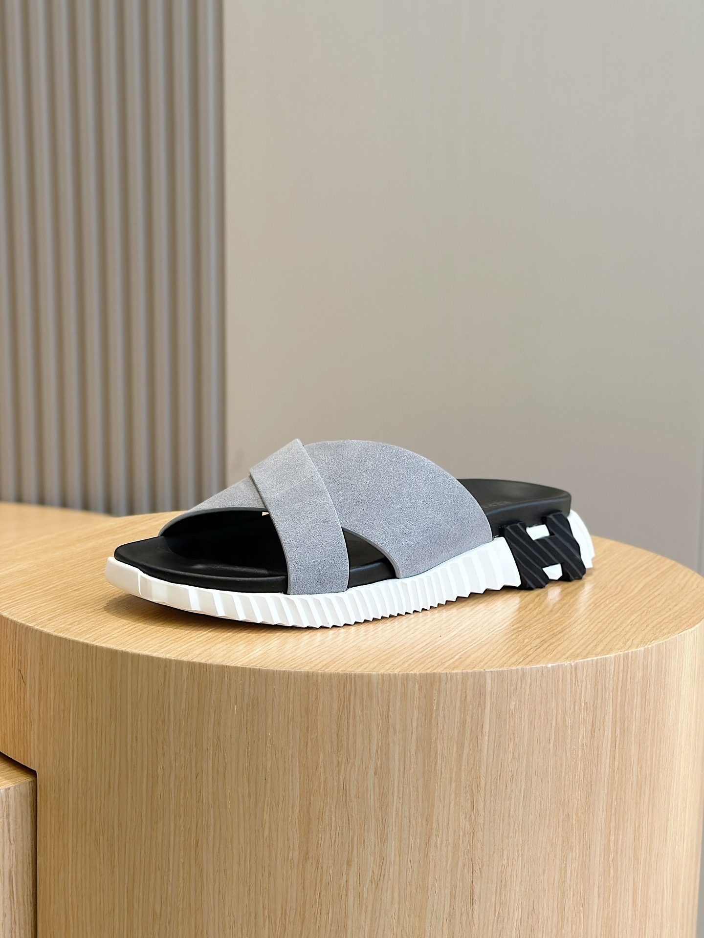 Hermès shoe