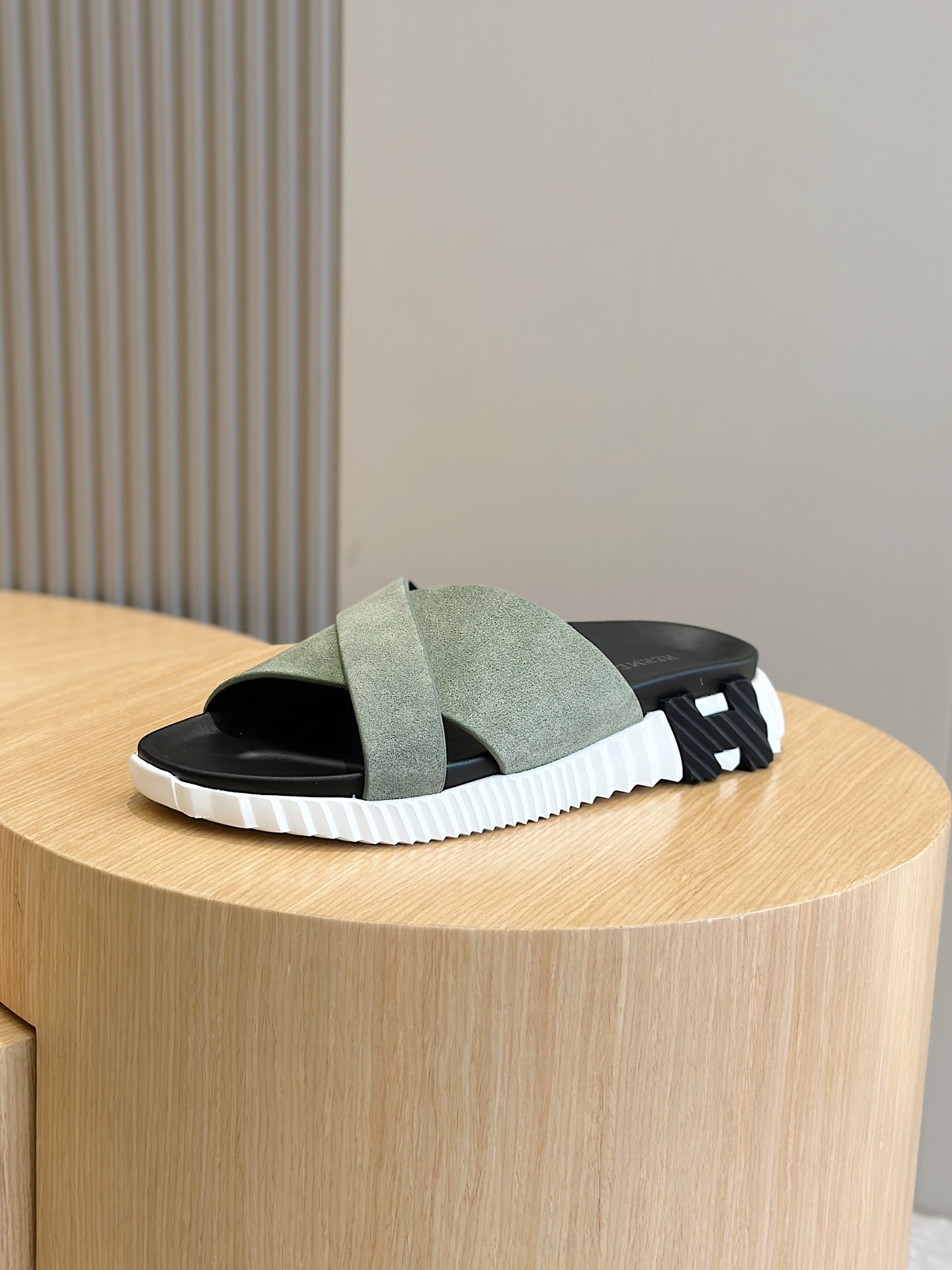 Hermès shoe