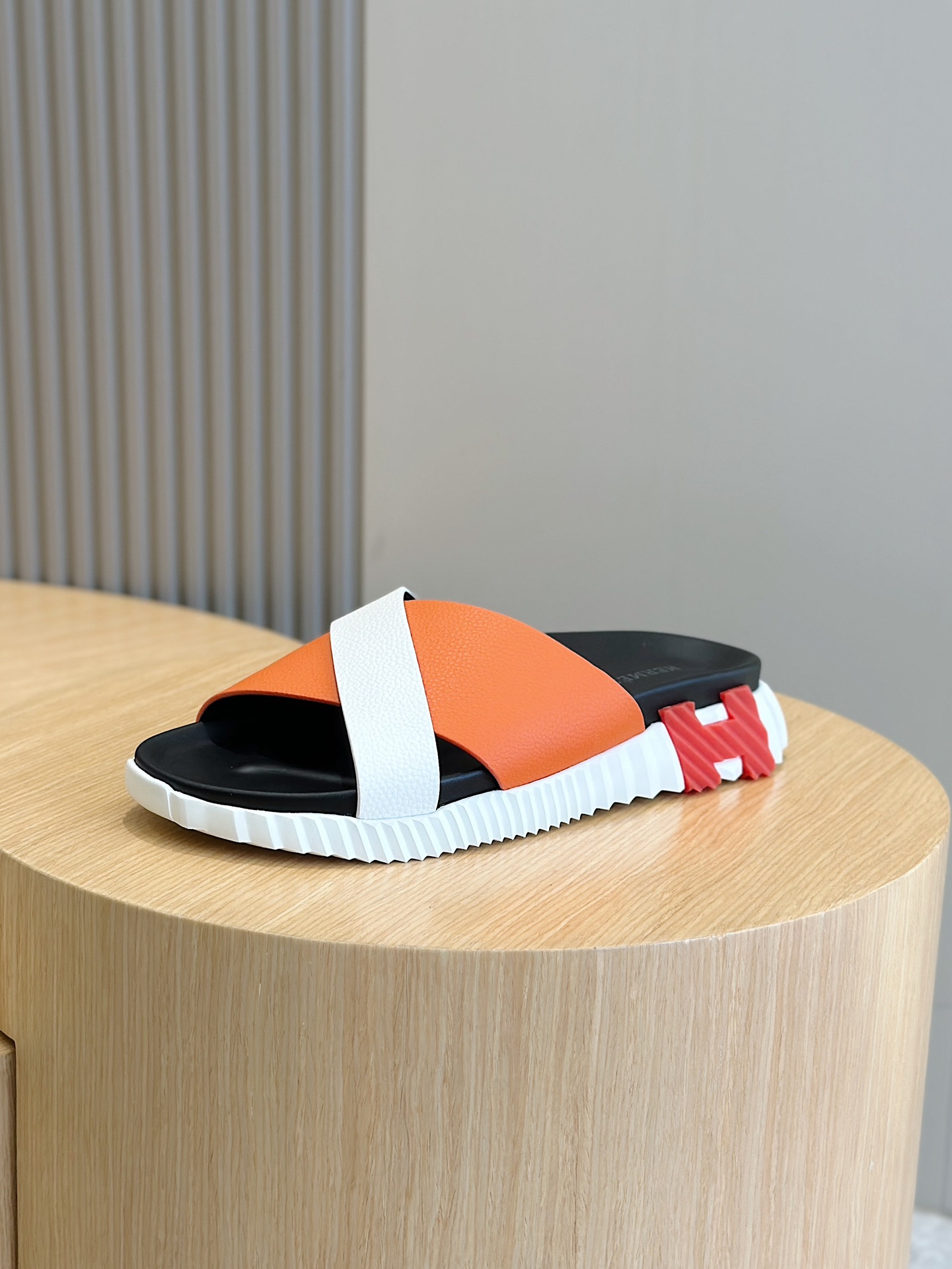Hermès shoe
