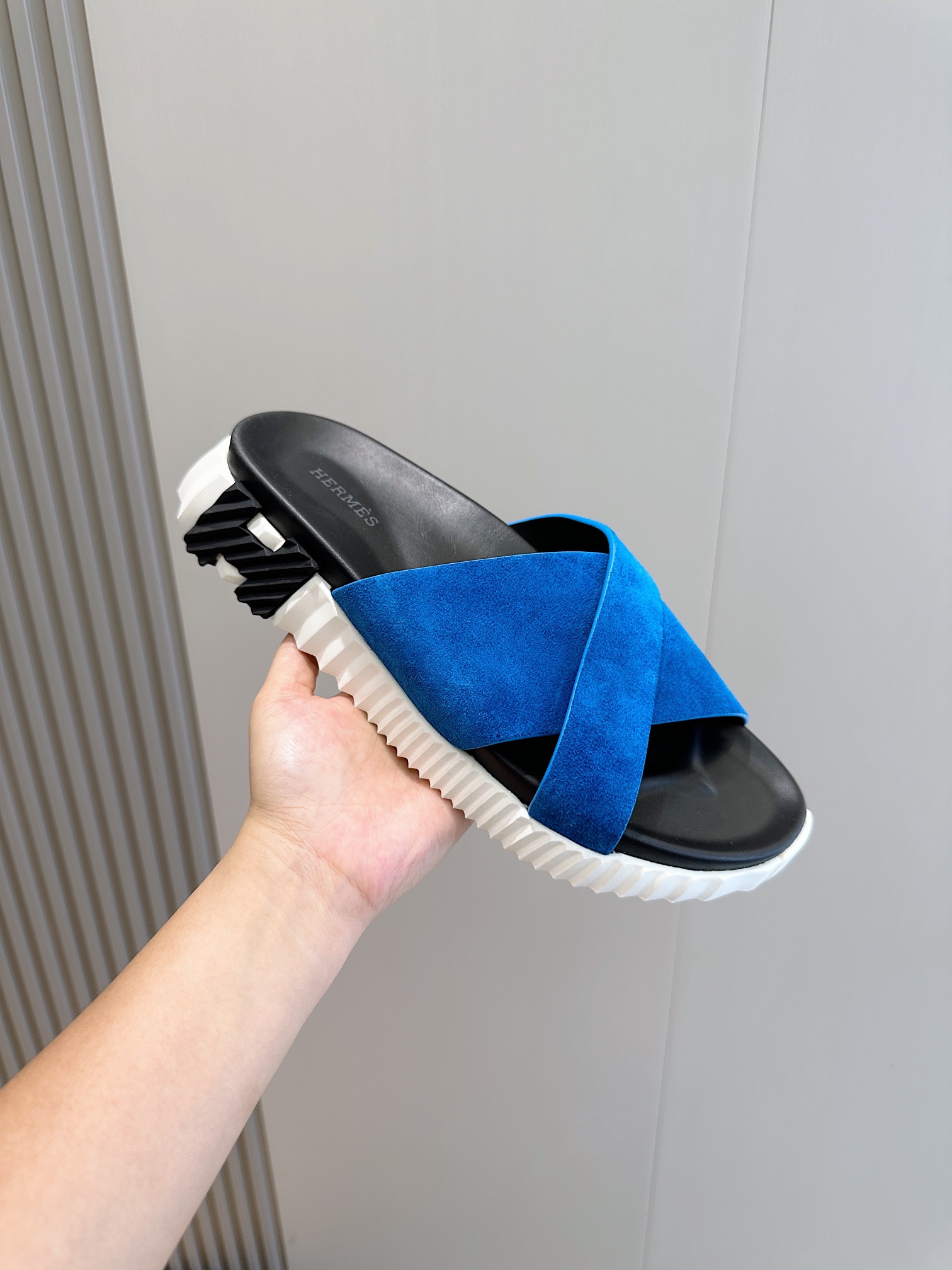 Hermès shoe