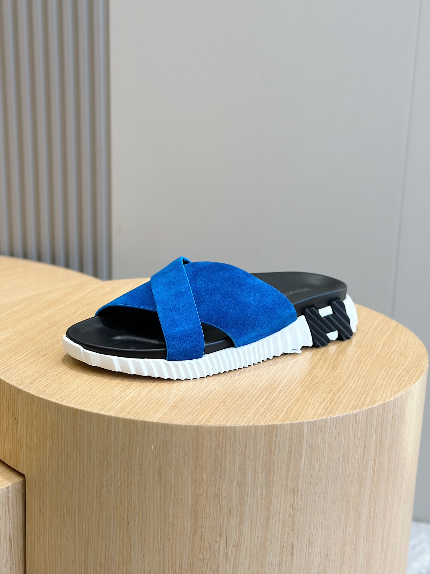 Hermès shoe