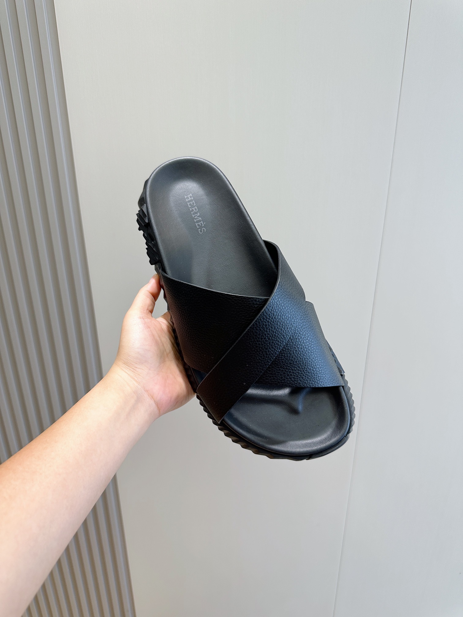 Hermès shoe
