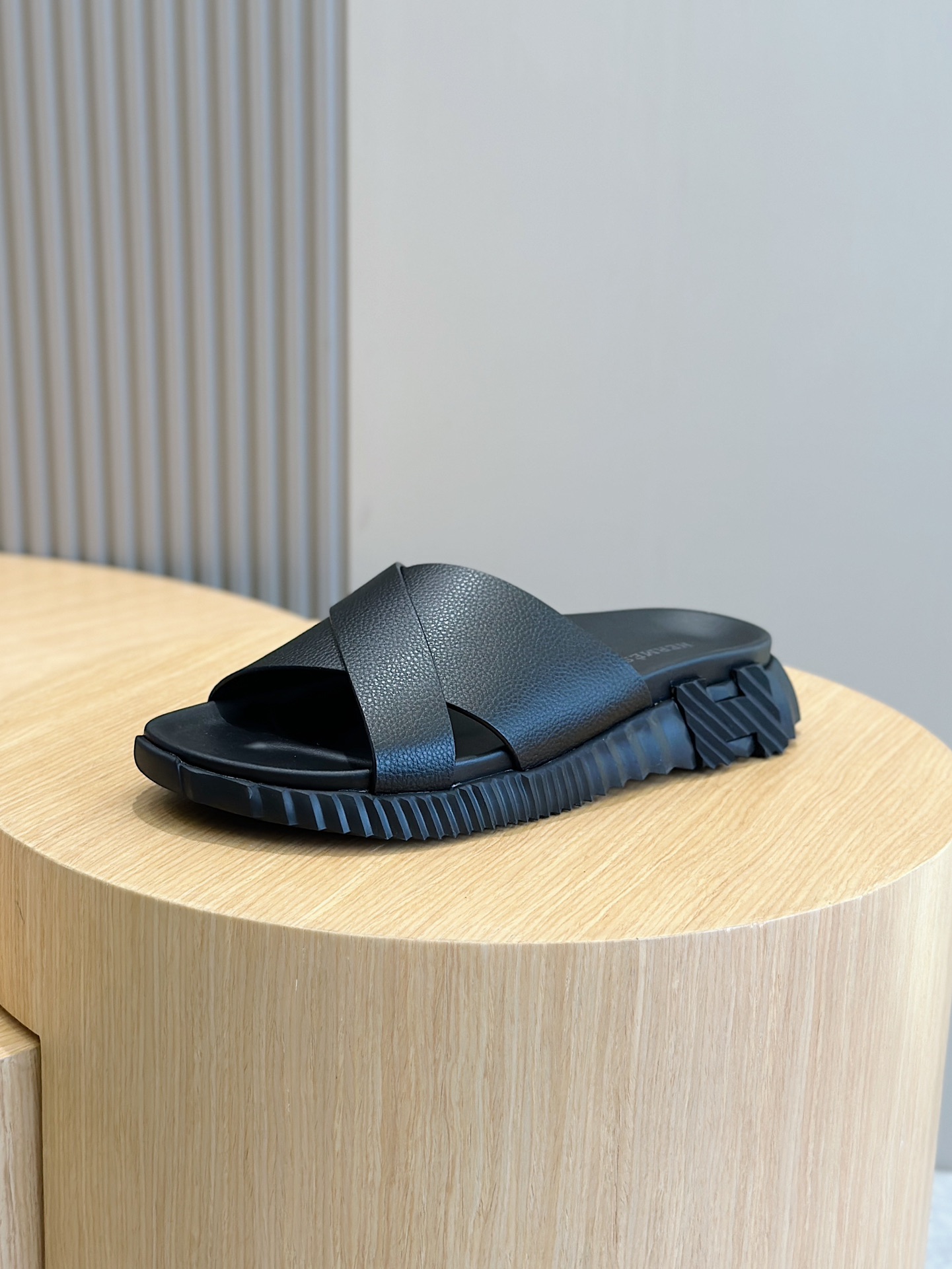 Hermès shoe