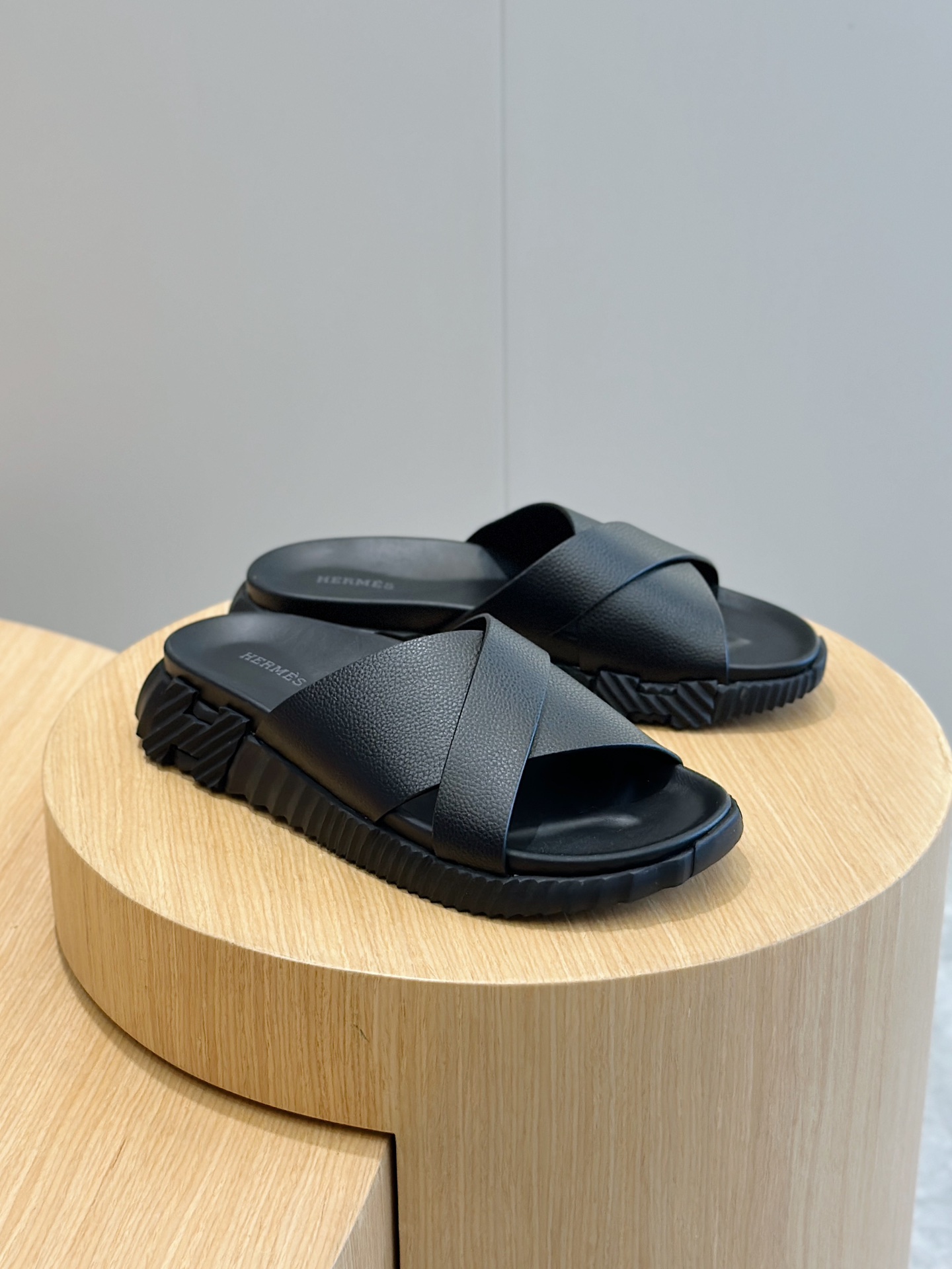 Hermès shoe
