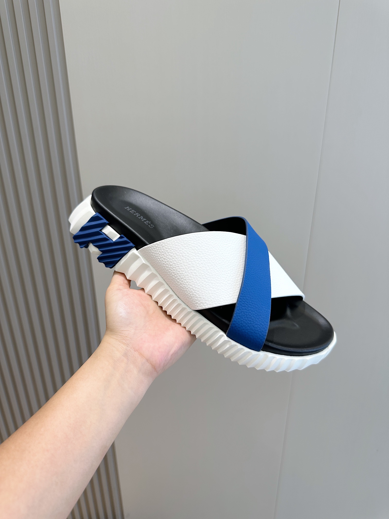 Hermès shoe