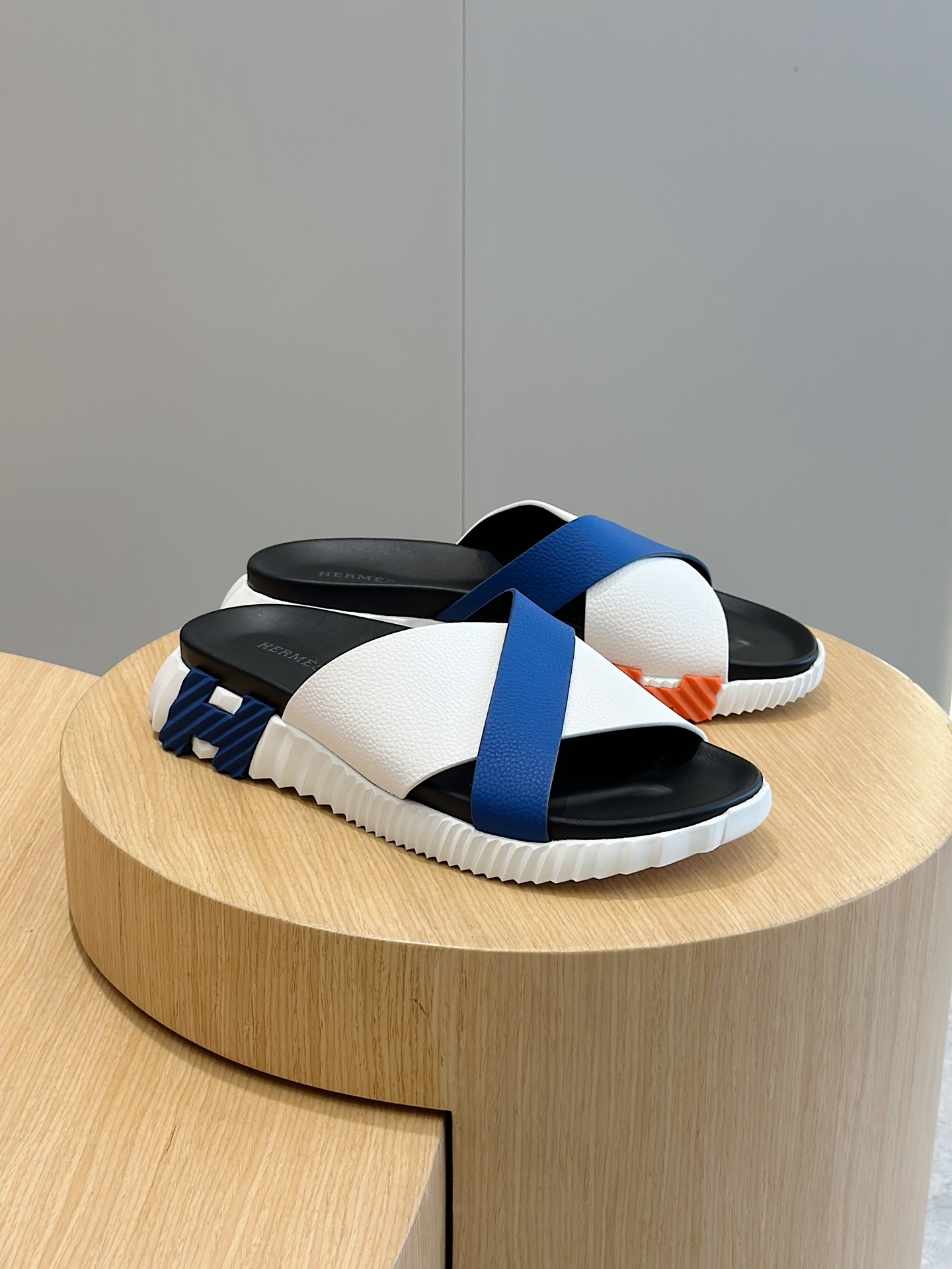 Hermès shoe