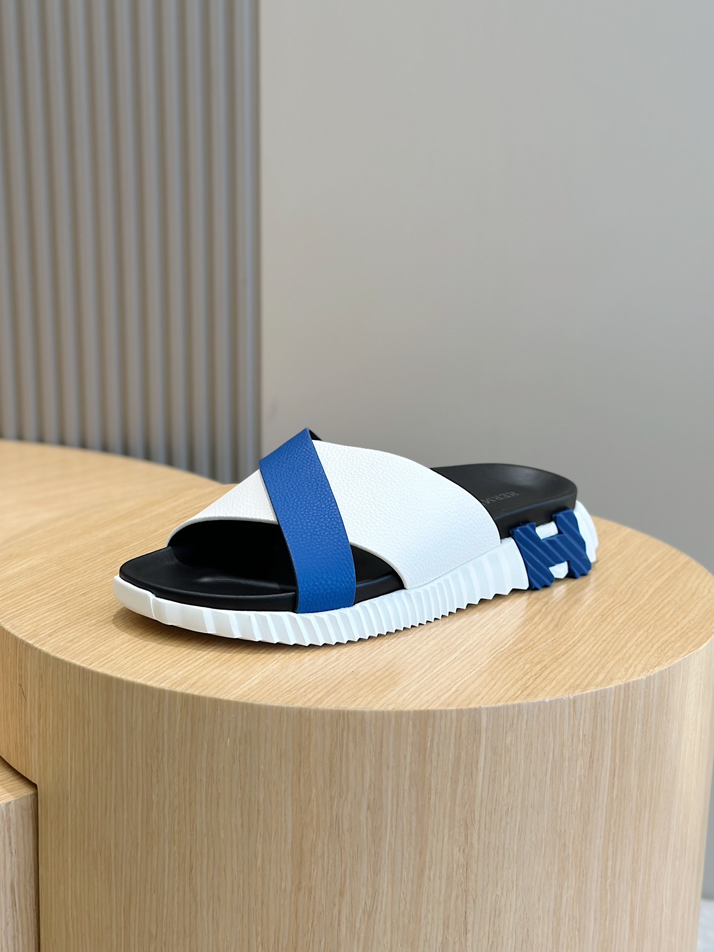 Hermès shoe