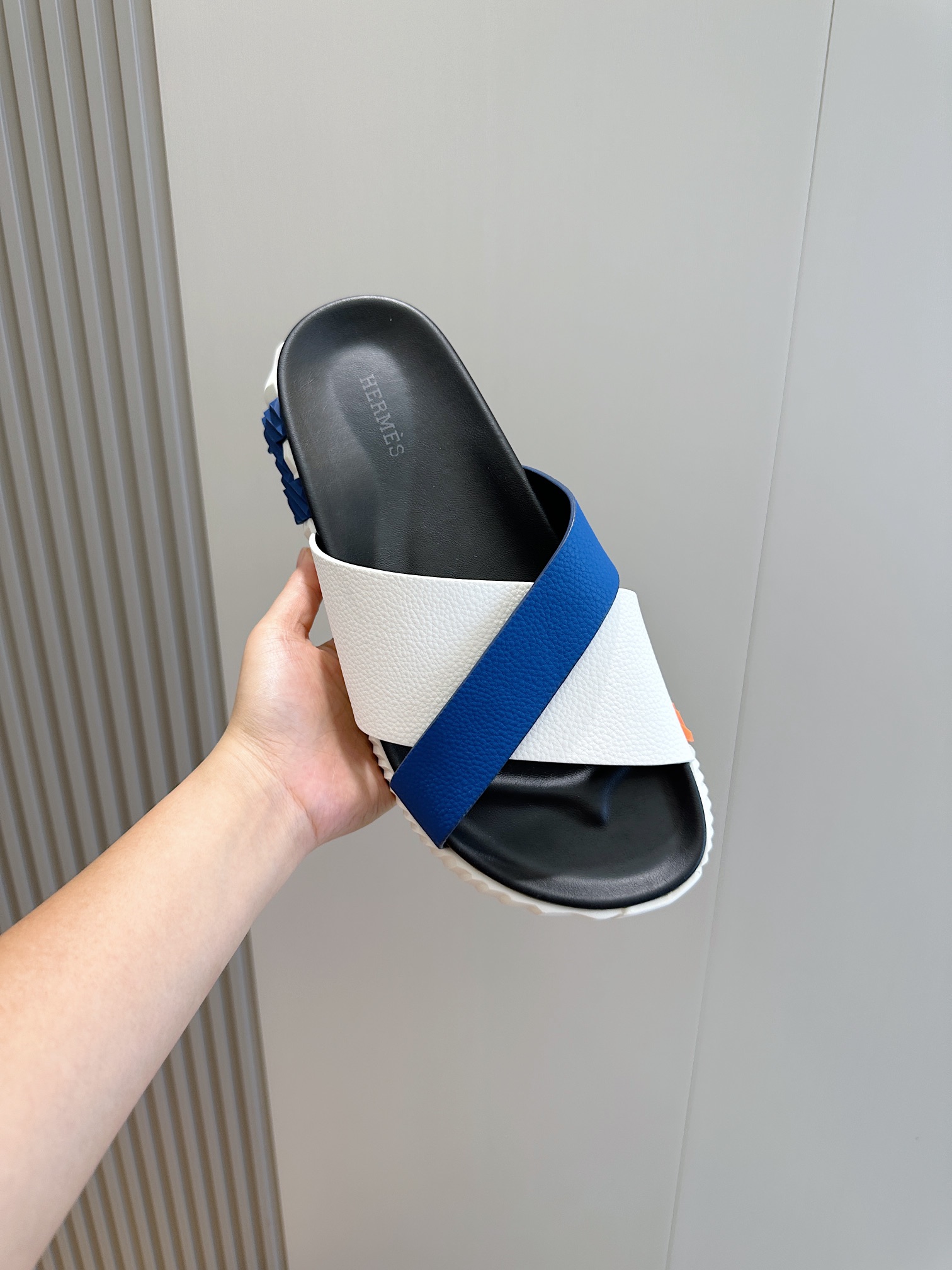 Hermès shoe