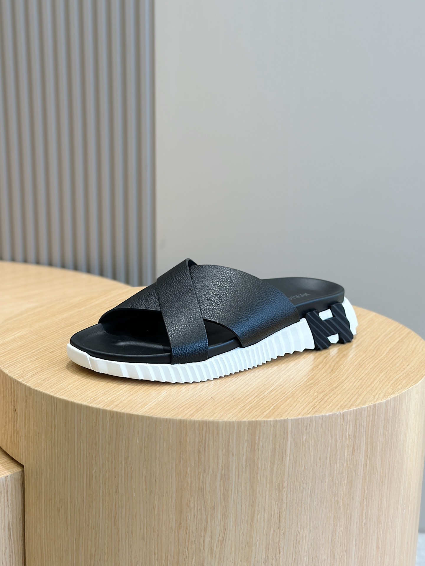 Hermès shoe