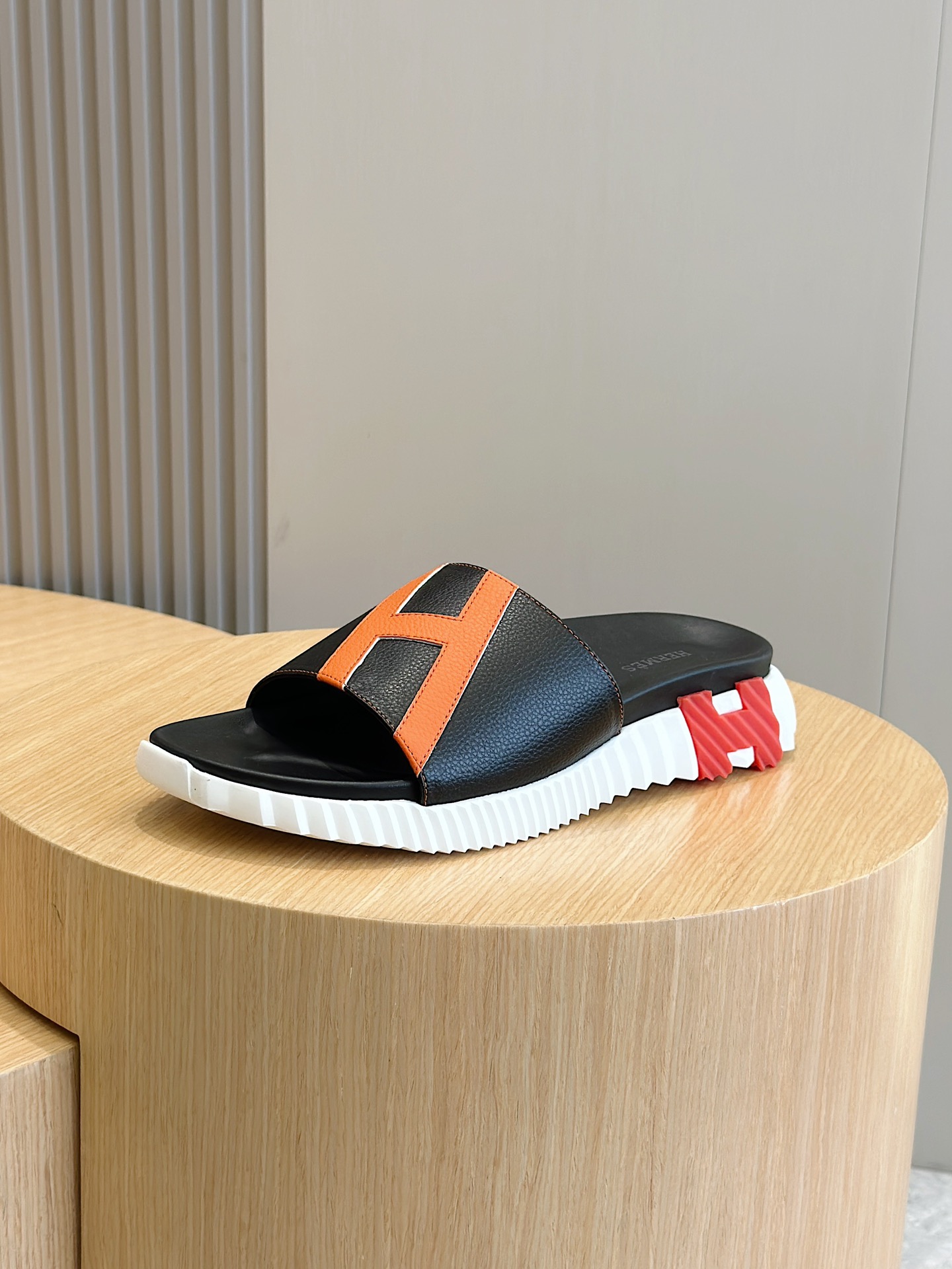 Hermès shoe