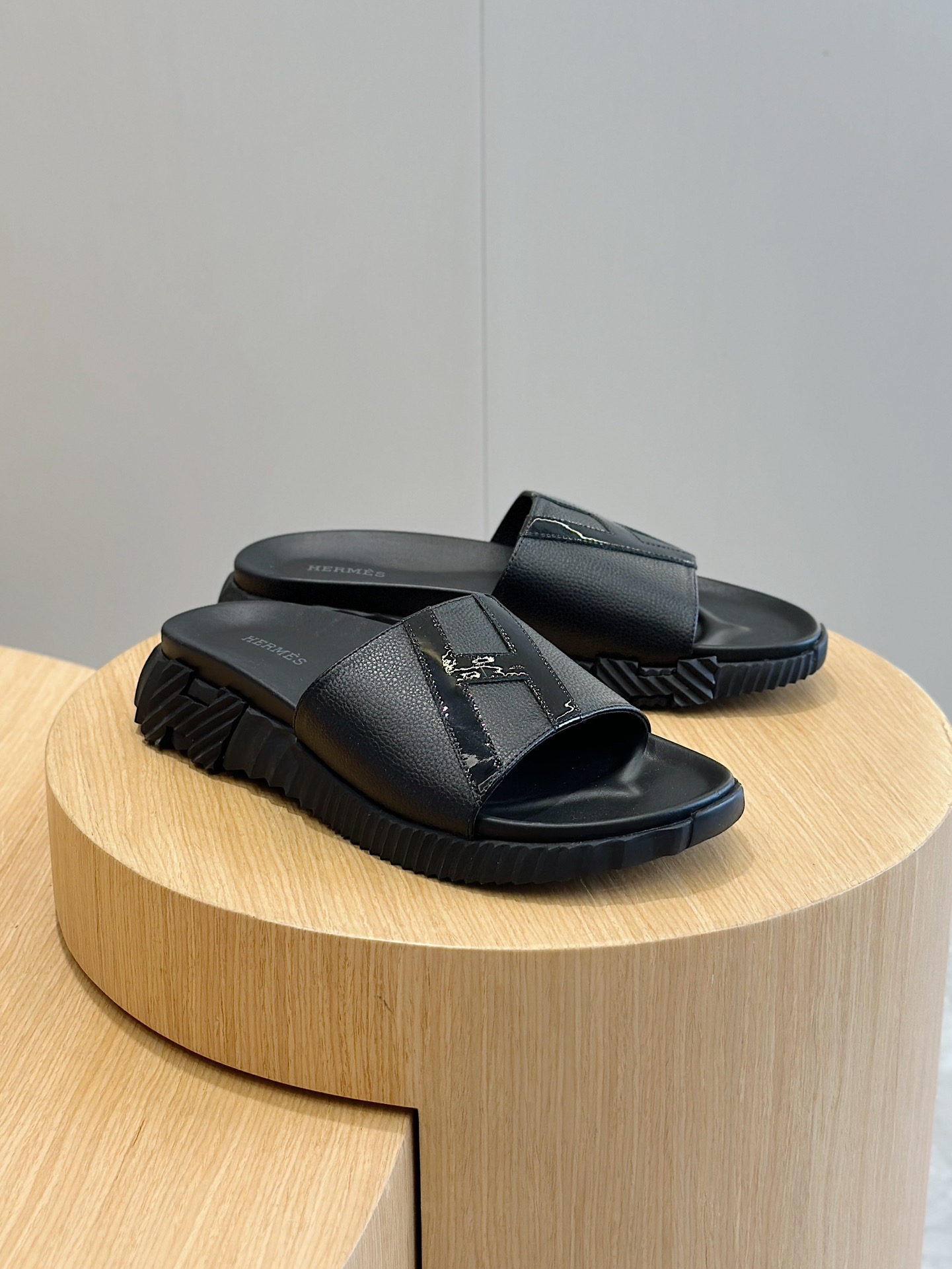 Hermès shoe