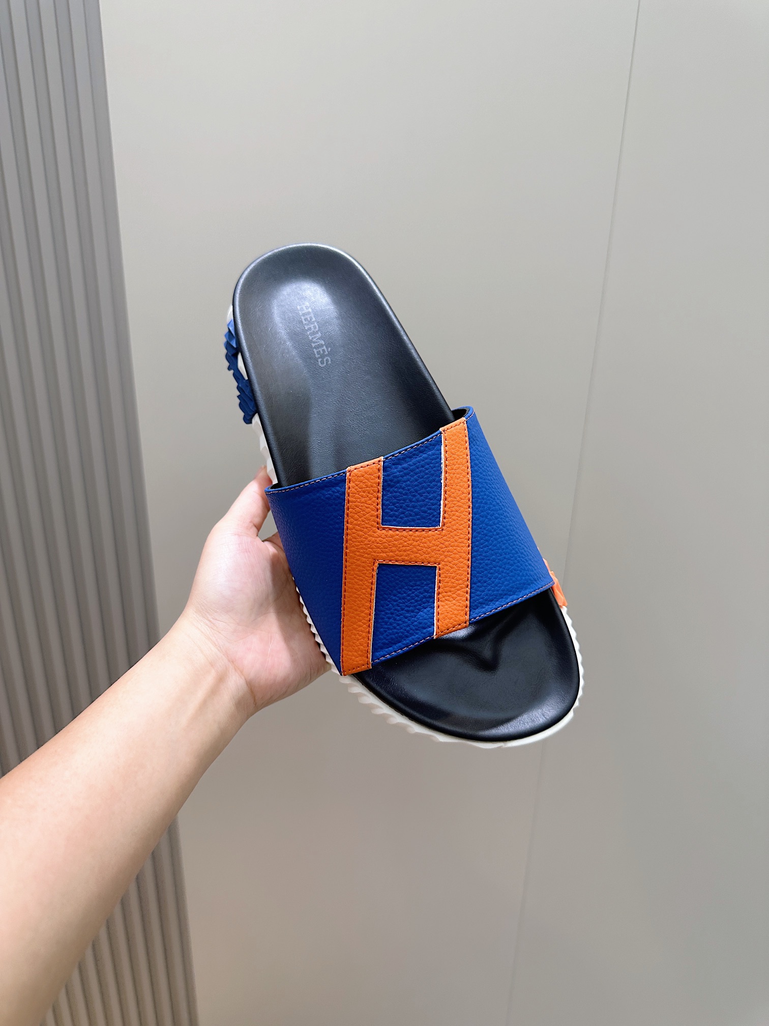 Hermès shoe