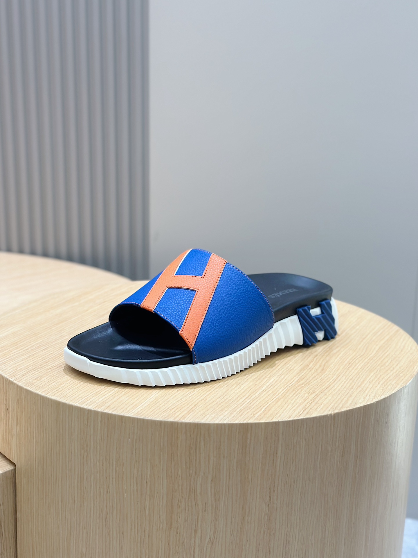 Hermès shoe