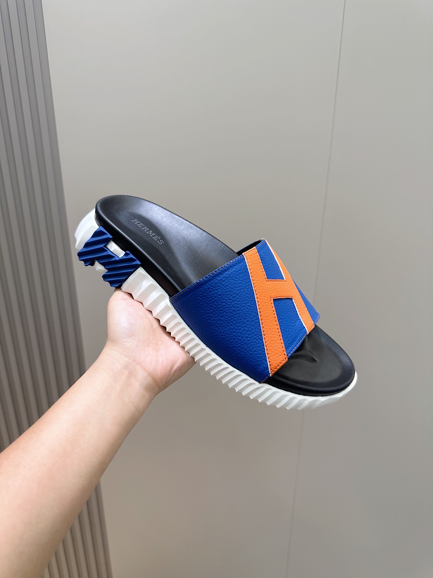 Hermès shoe