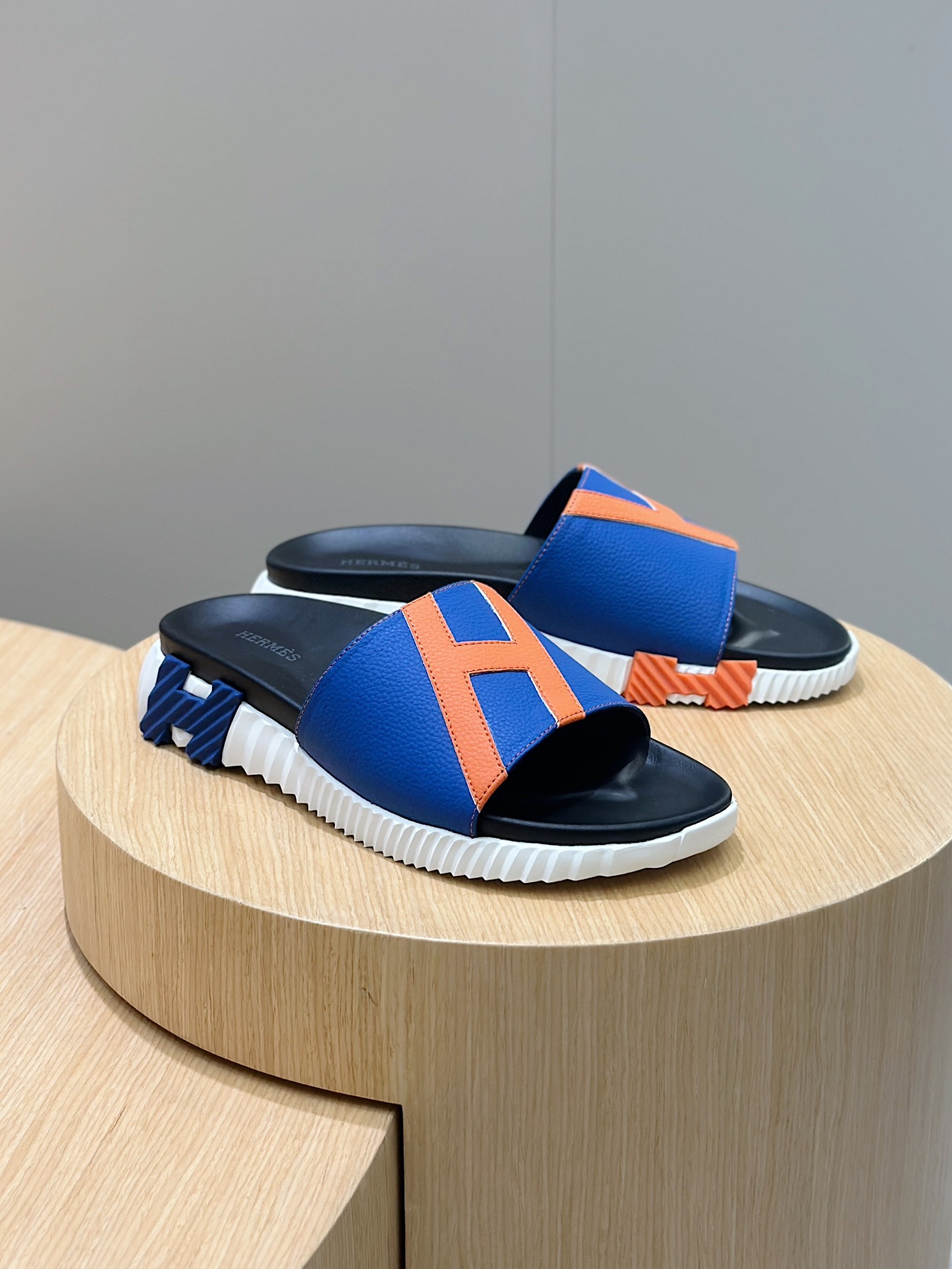 Hermès shoe