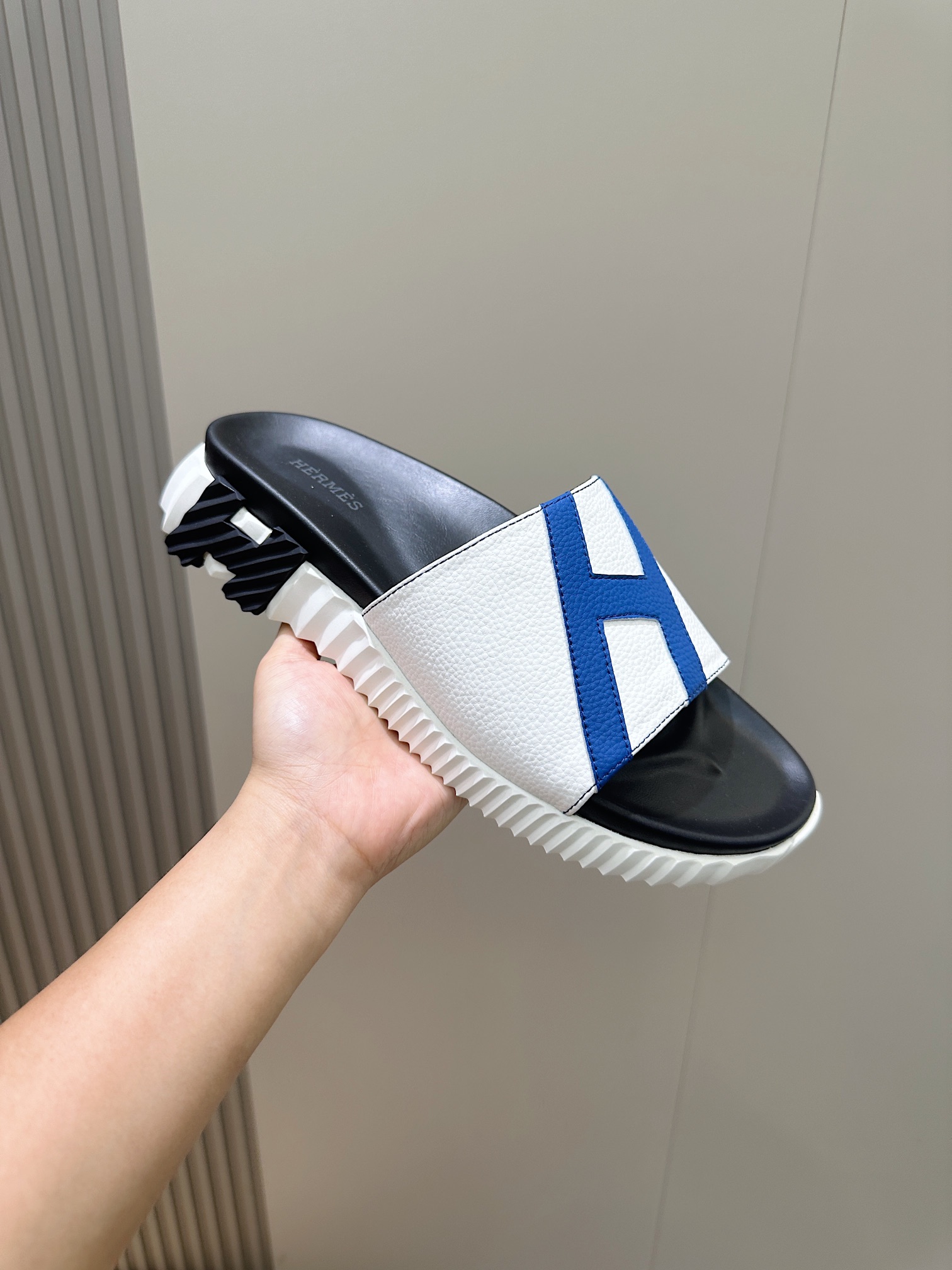 Hermès shoe