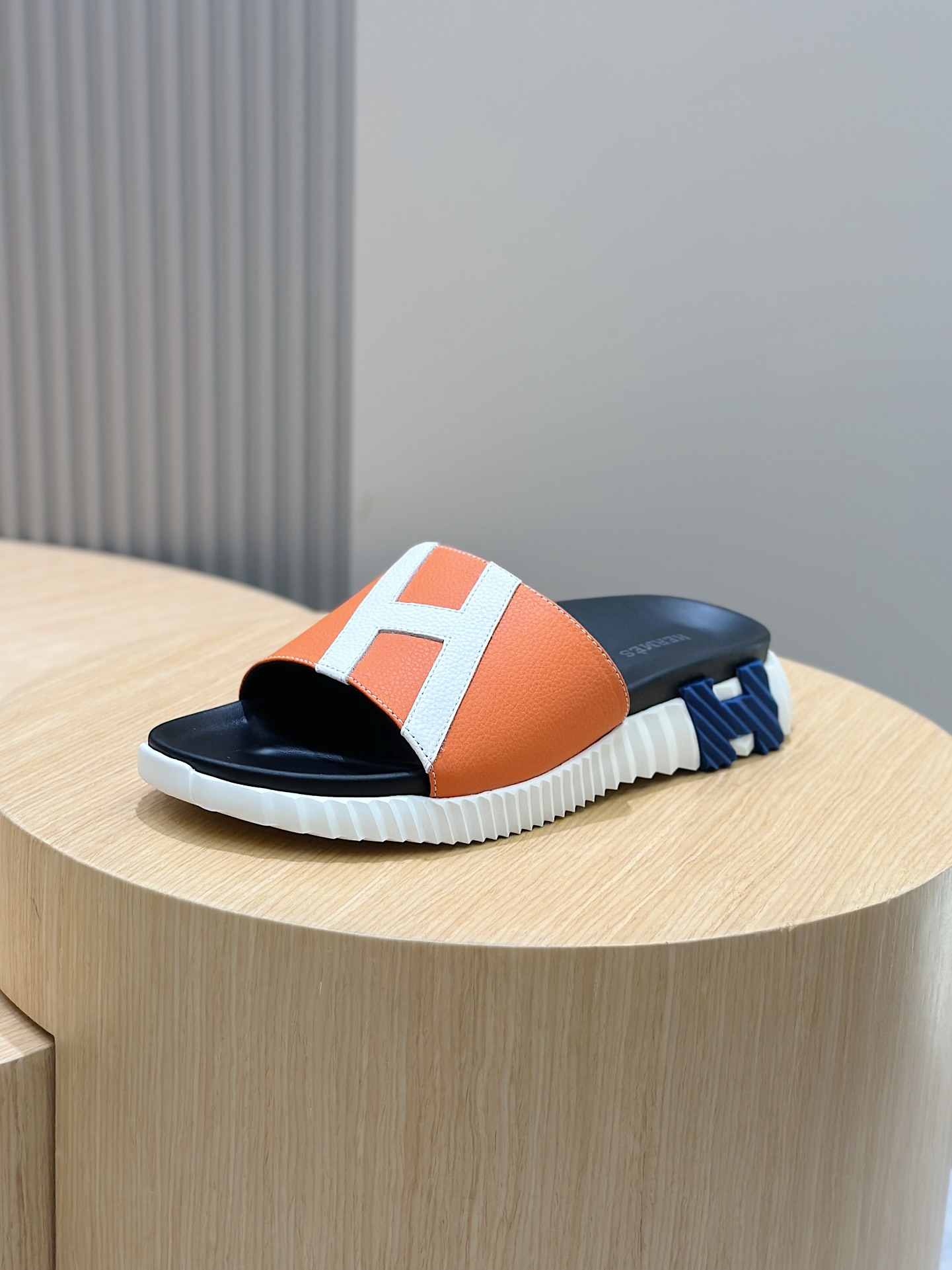 Hermès shoe