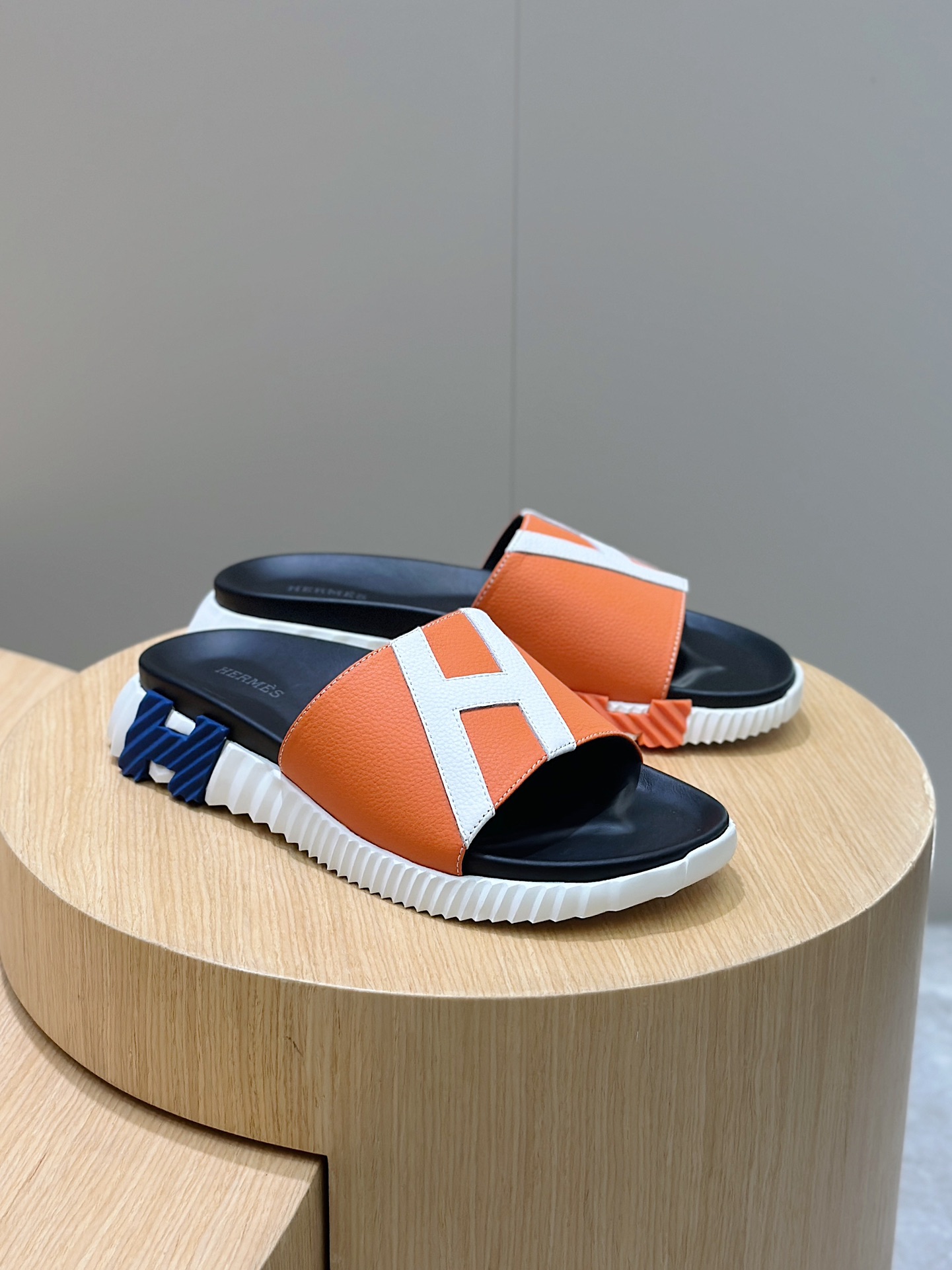 Hermès shoe