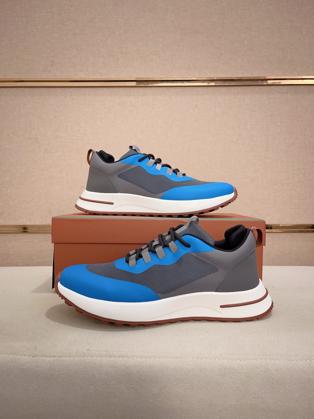 Hermès shoe
