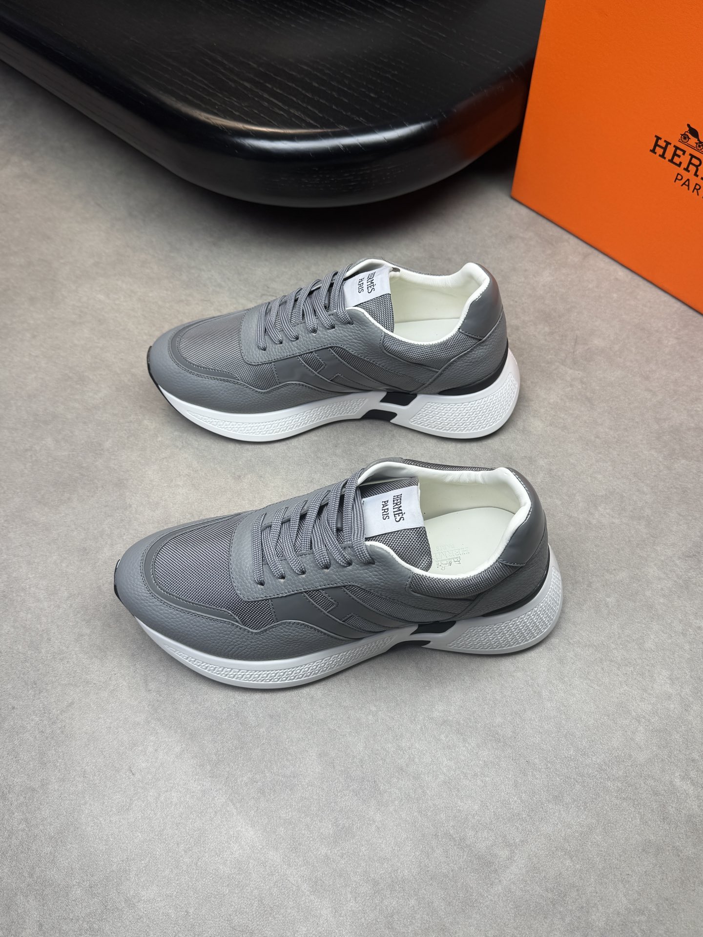 Hermès shoe