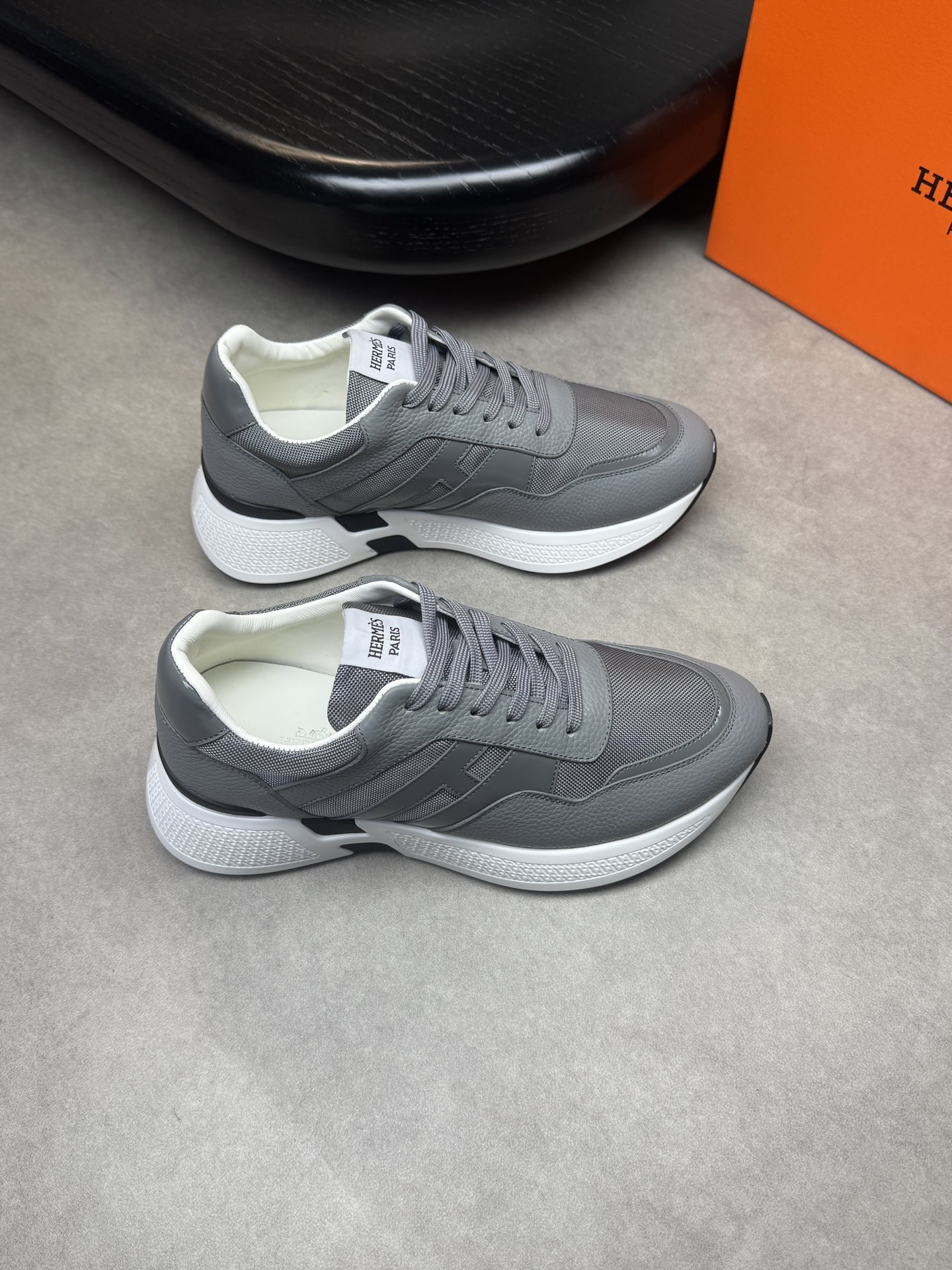 Hermès shoe