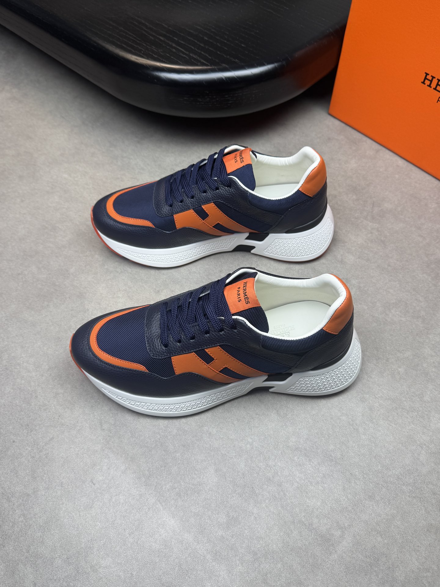 Hermès shoe