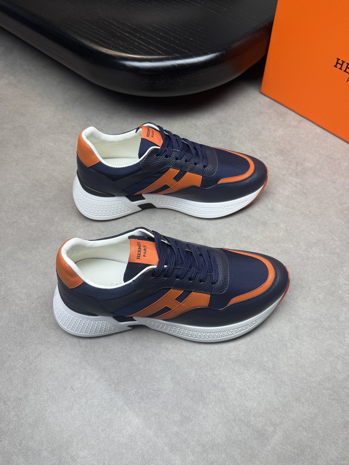 Hermès shoe