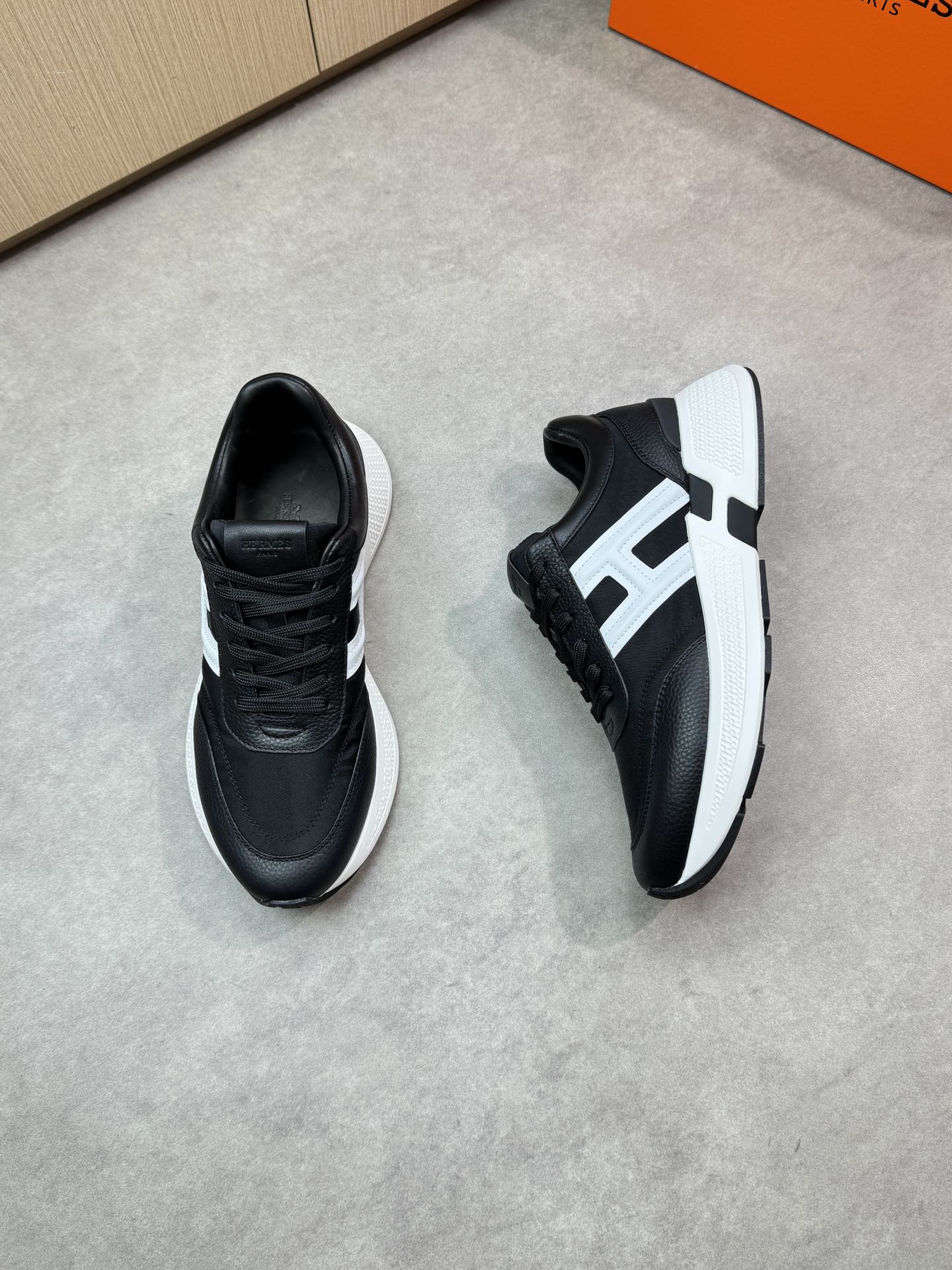 Hermès shoe