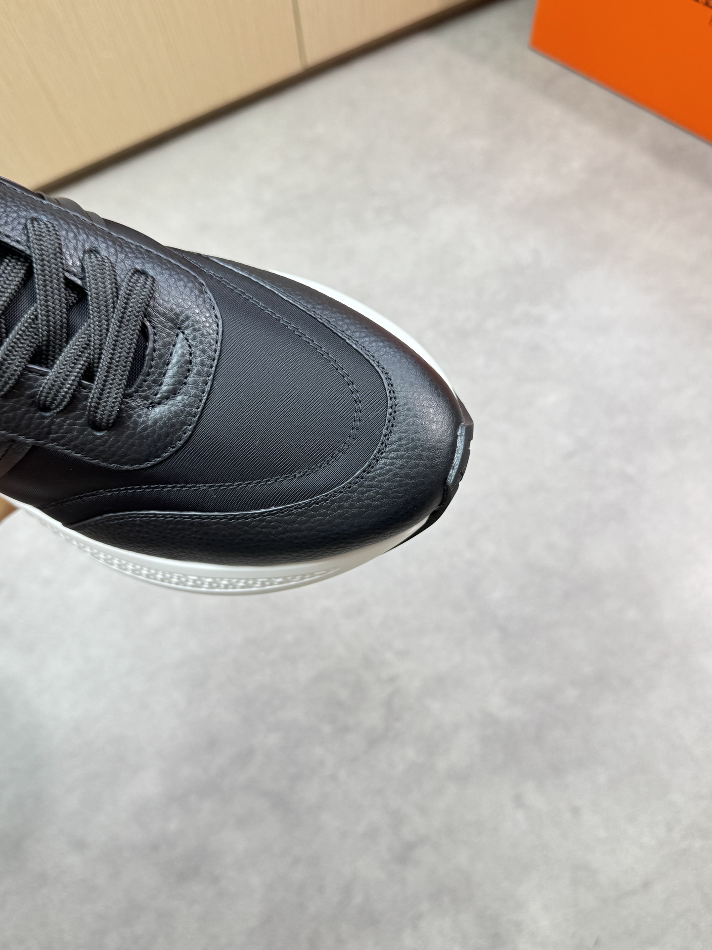 Hermès shoe