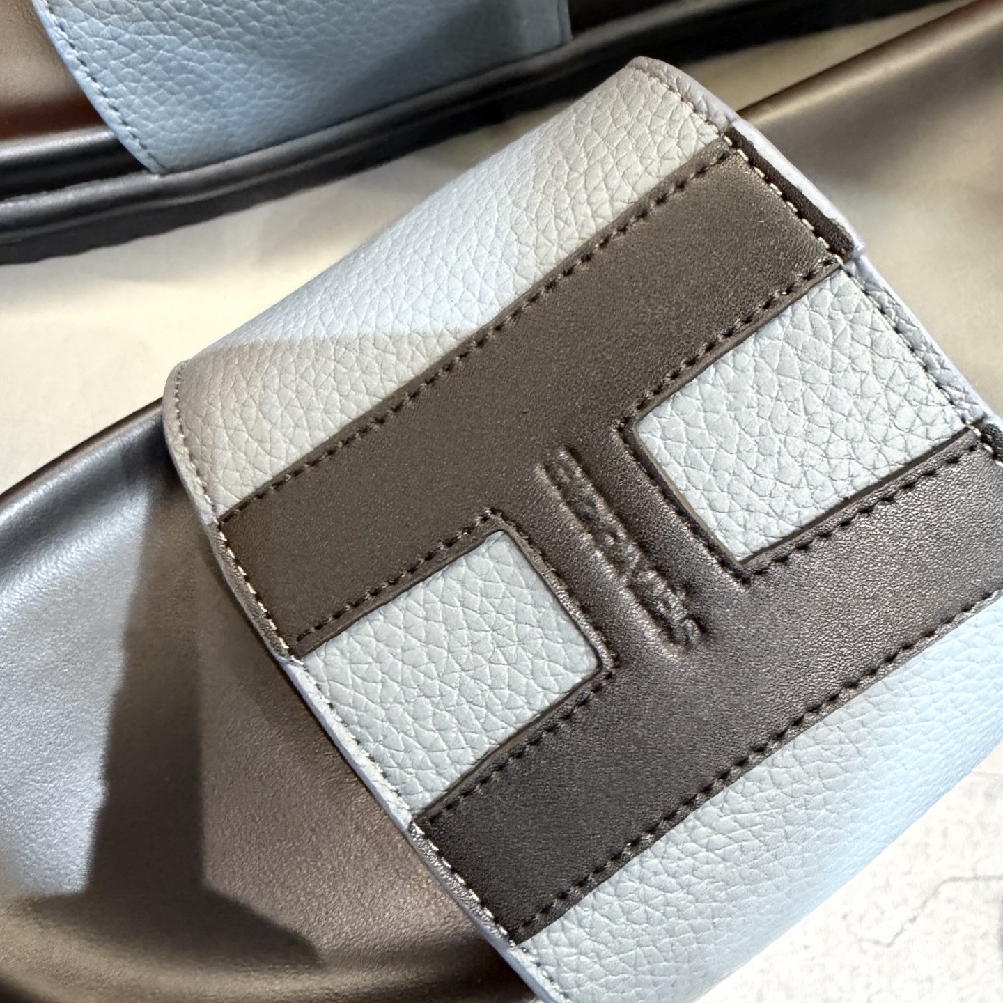Hermès shoe