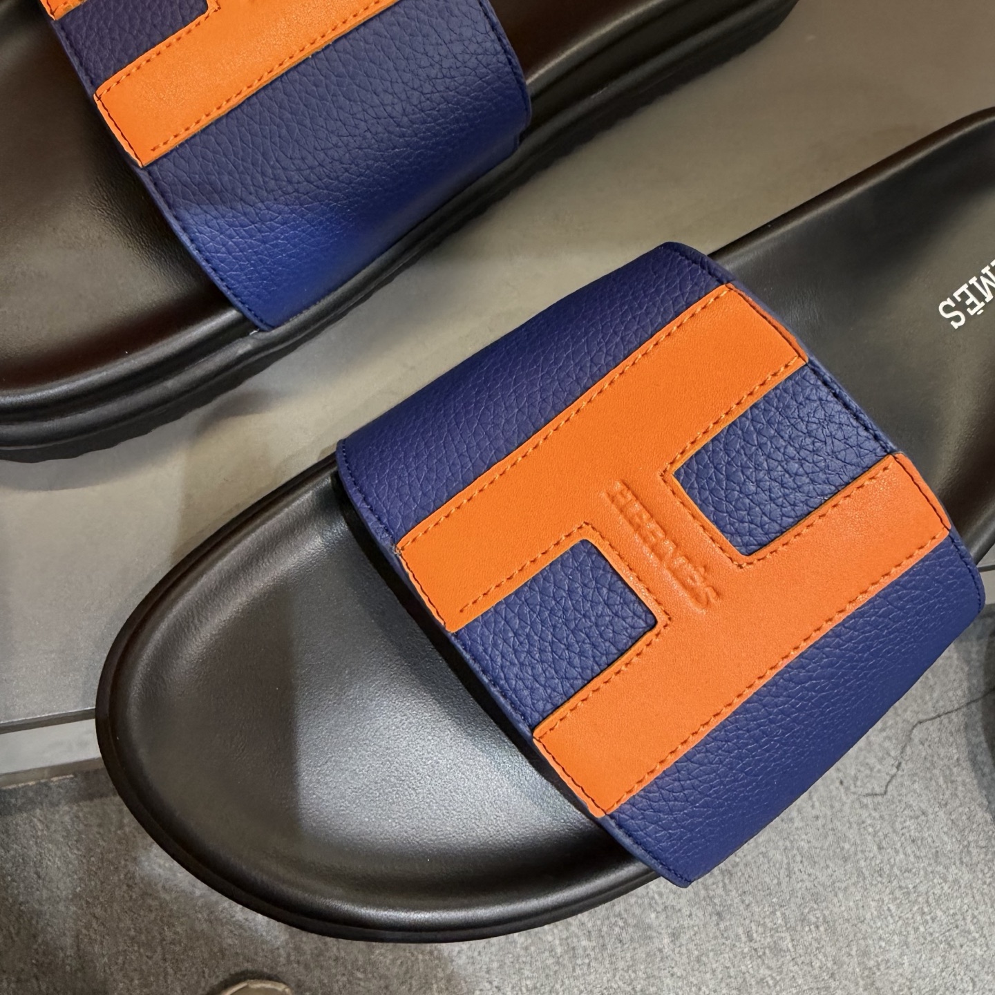 Hermès shoe