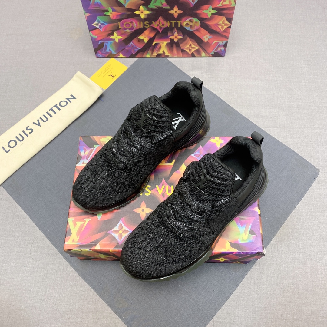 LV shoe