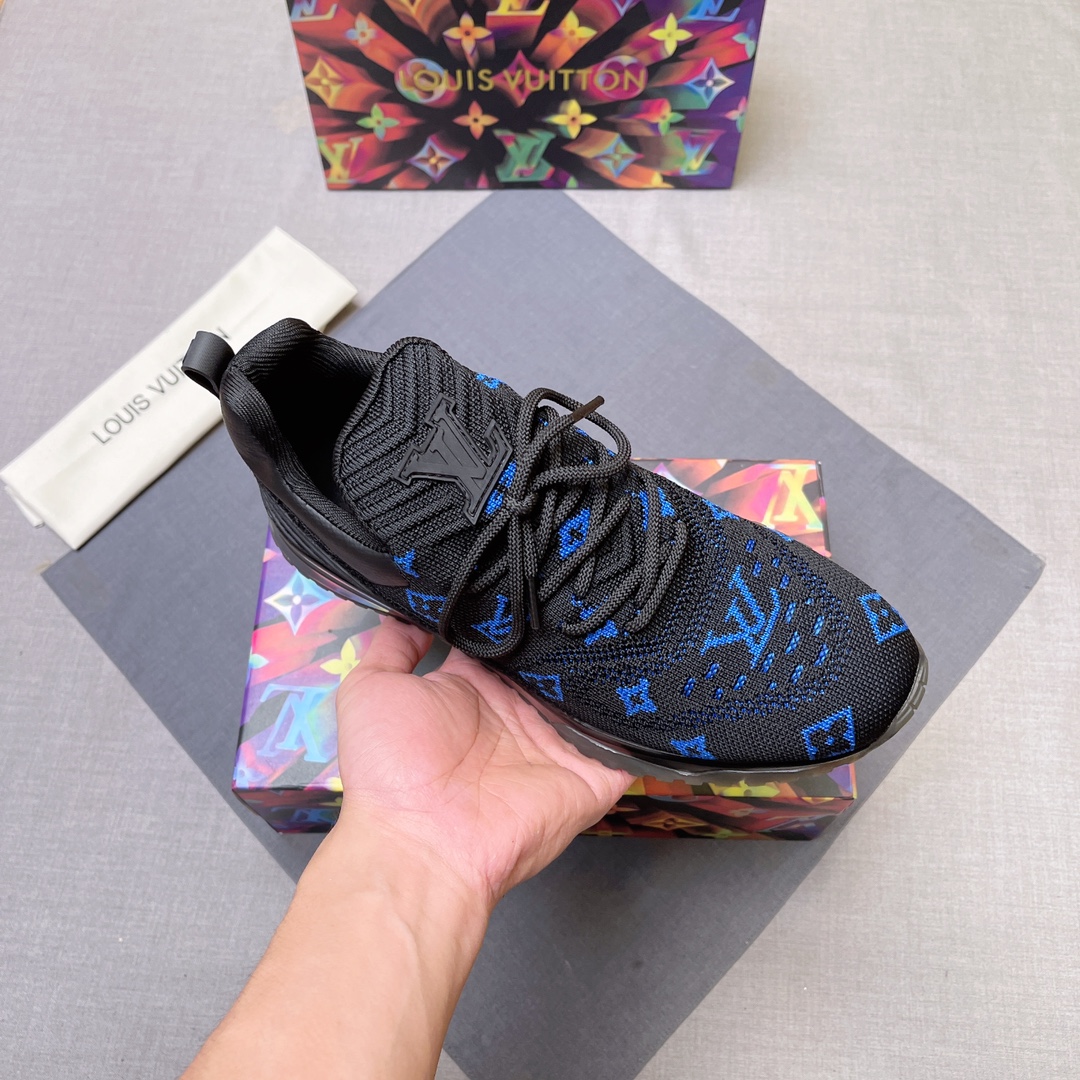 LV shoe