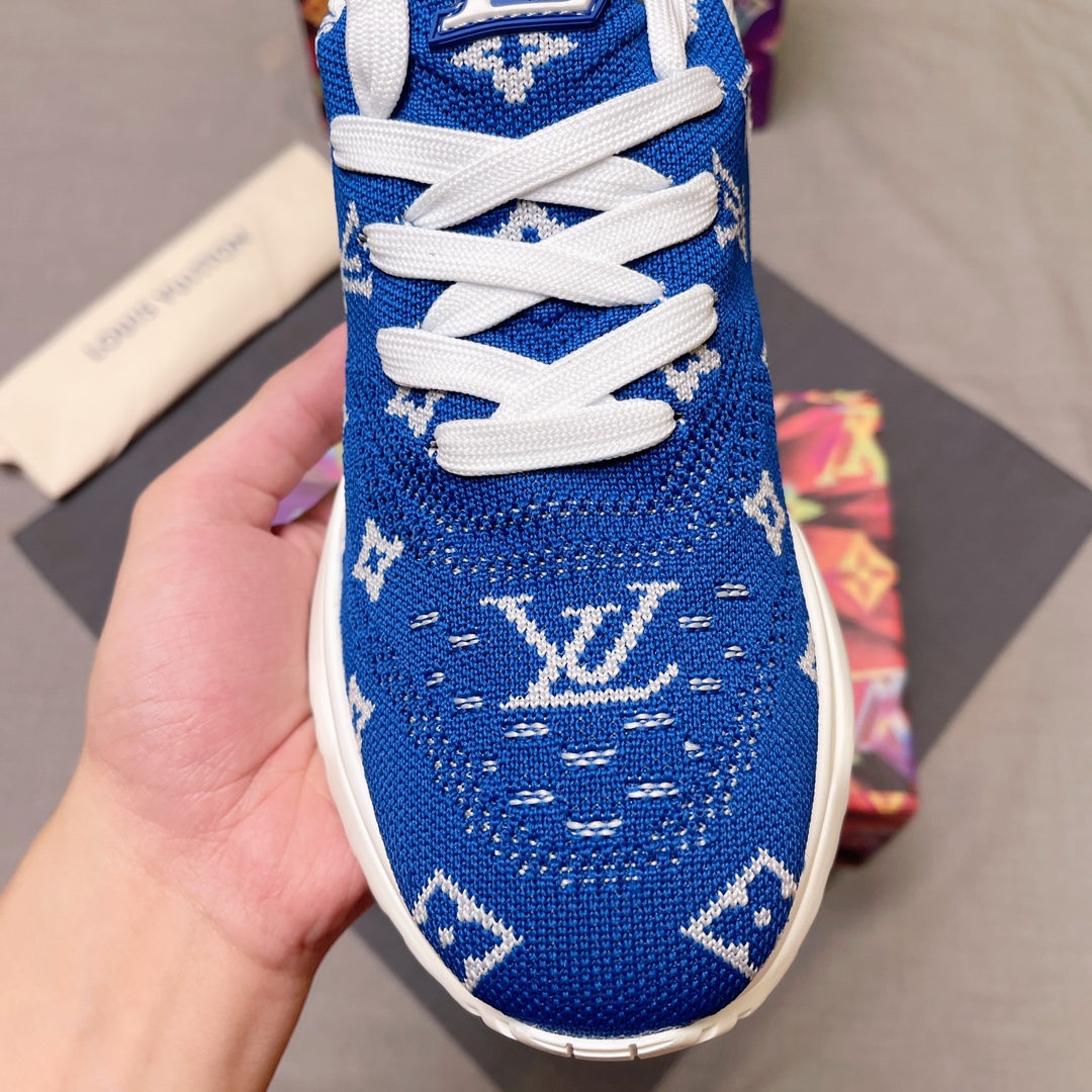 LV shoe
