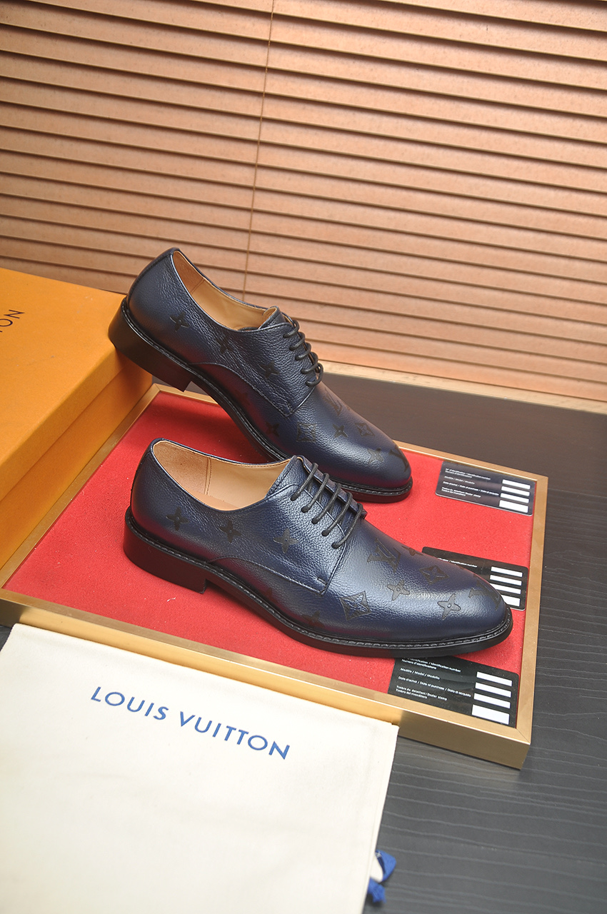 LV shoe