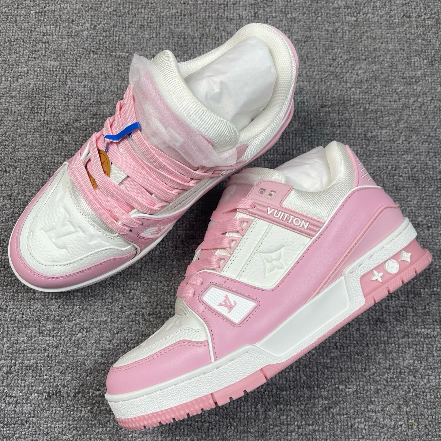 LV