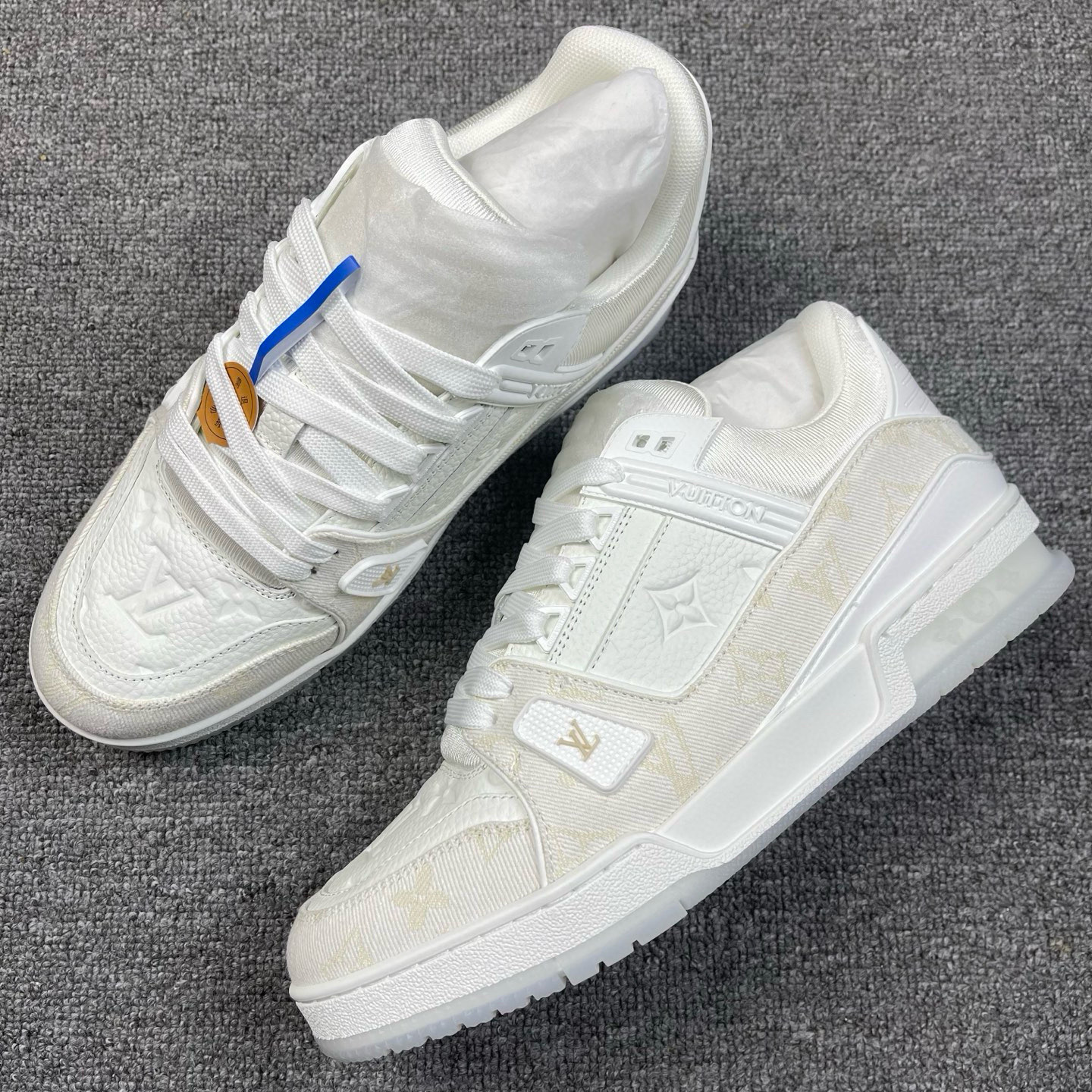 LV