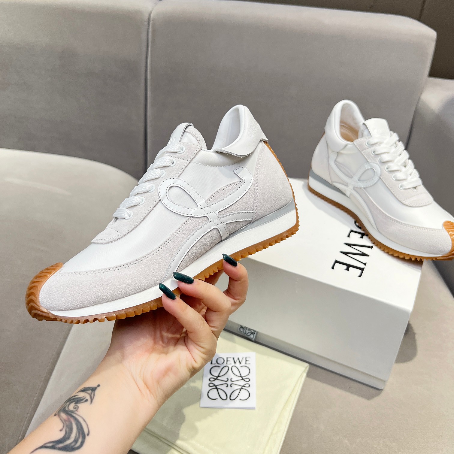Loewe