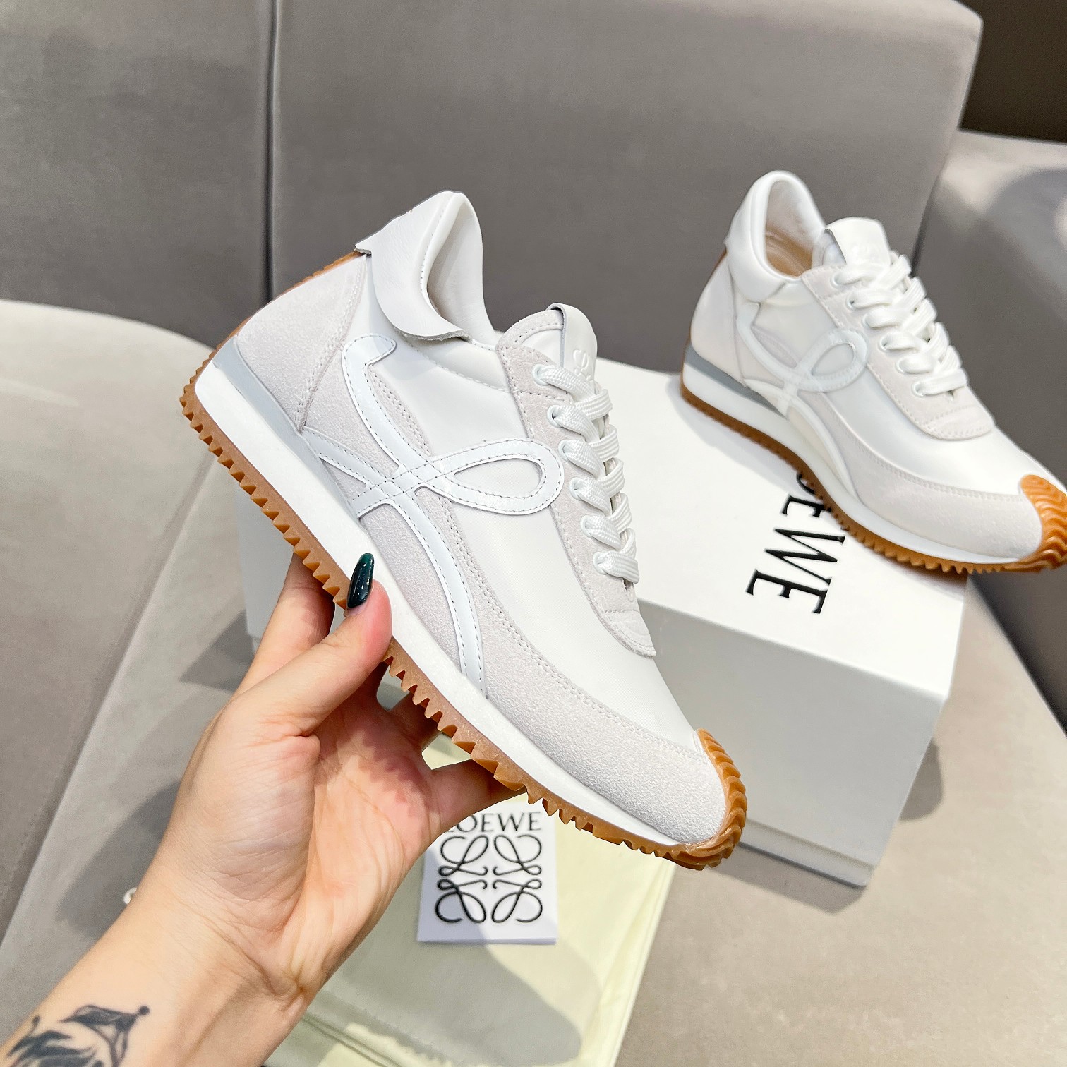 Loewe
