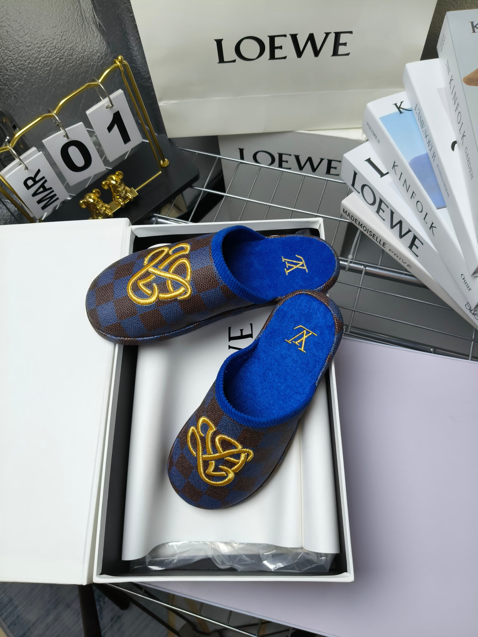 Loewe
