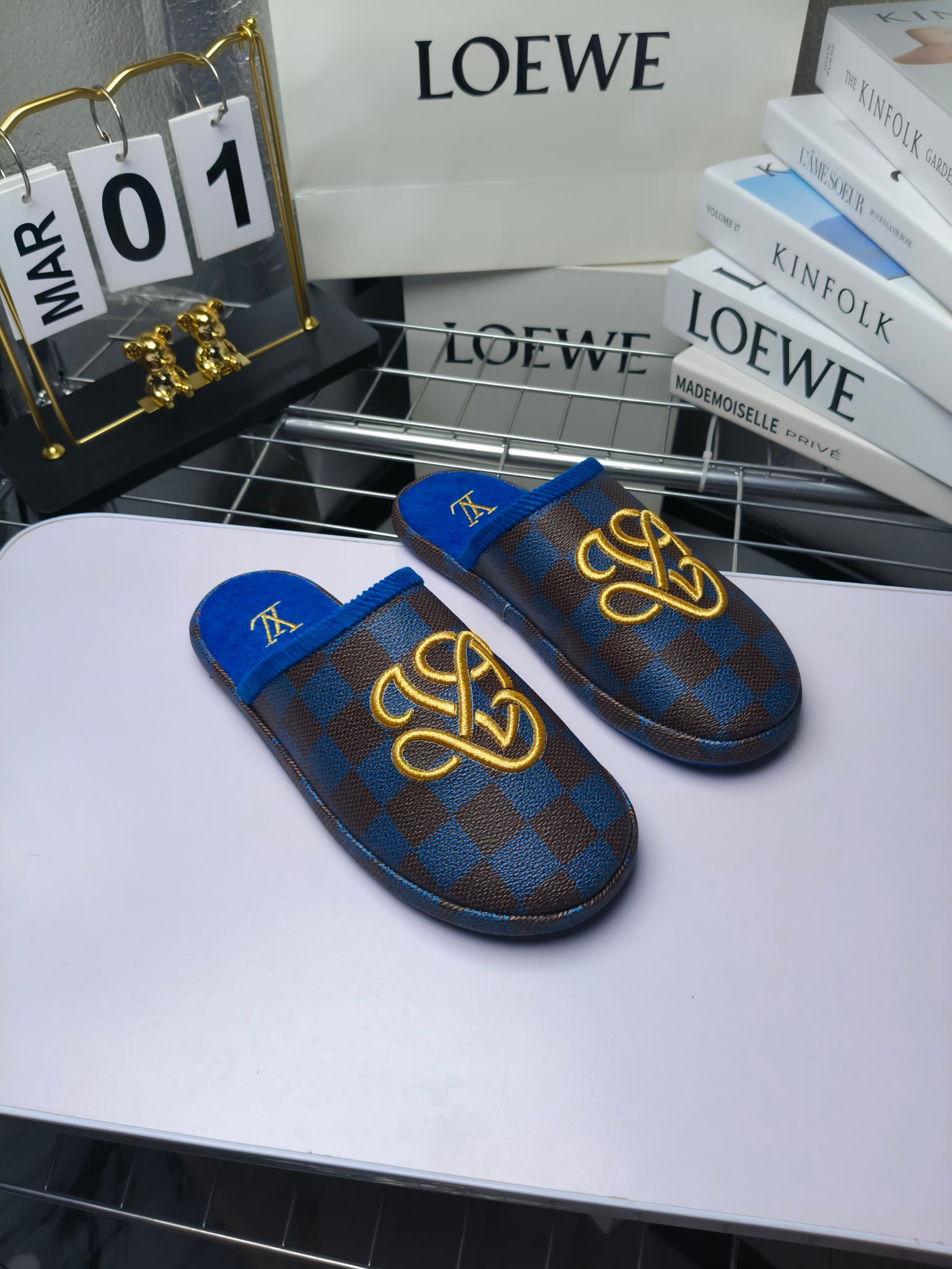 Loewe