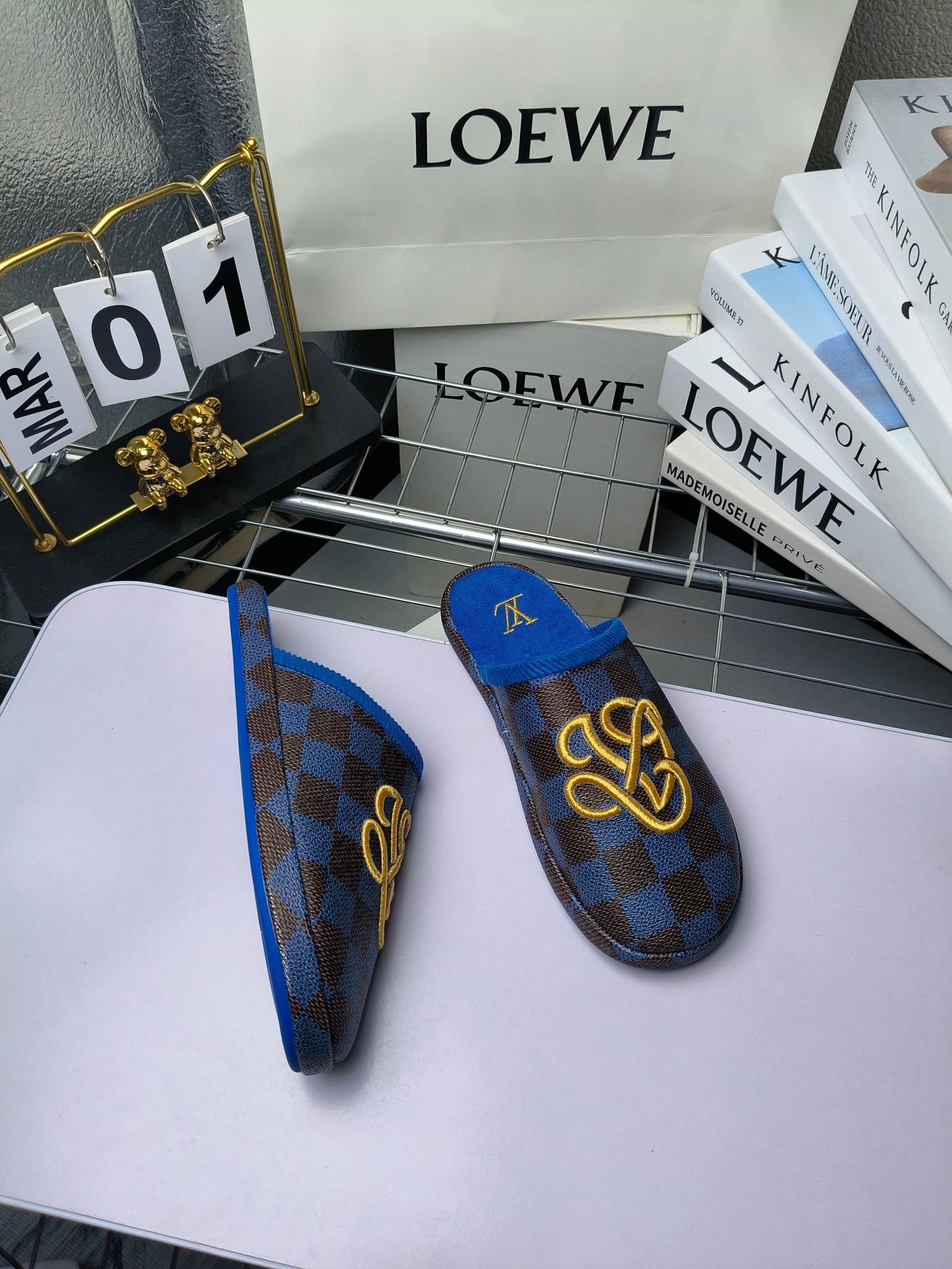 Loewe