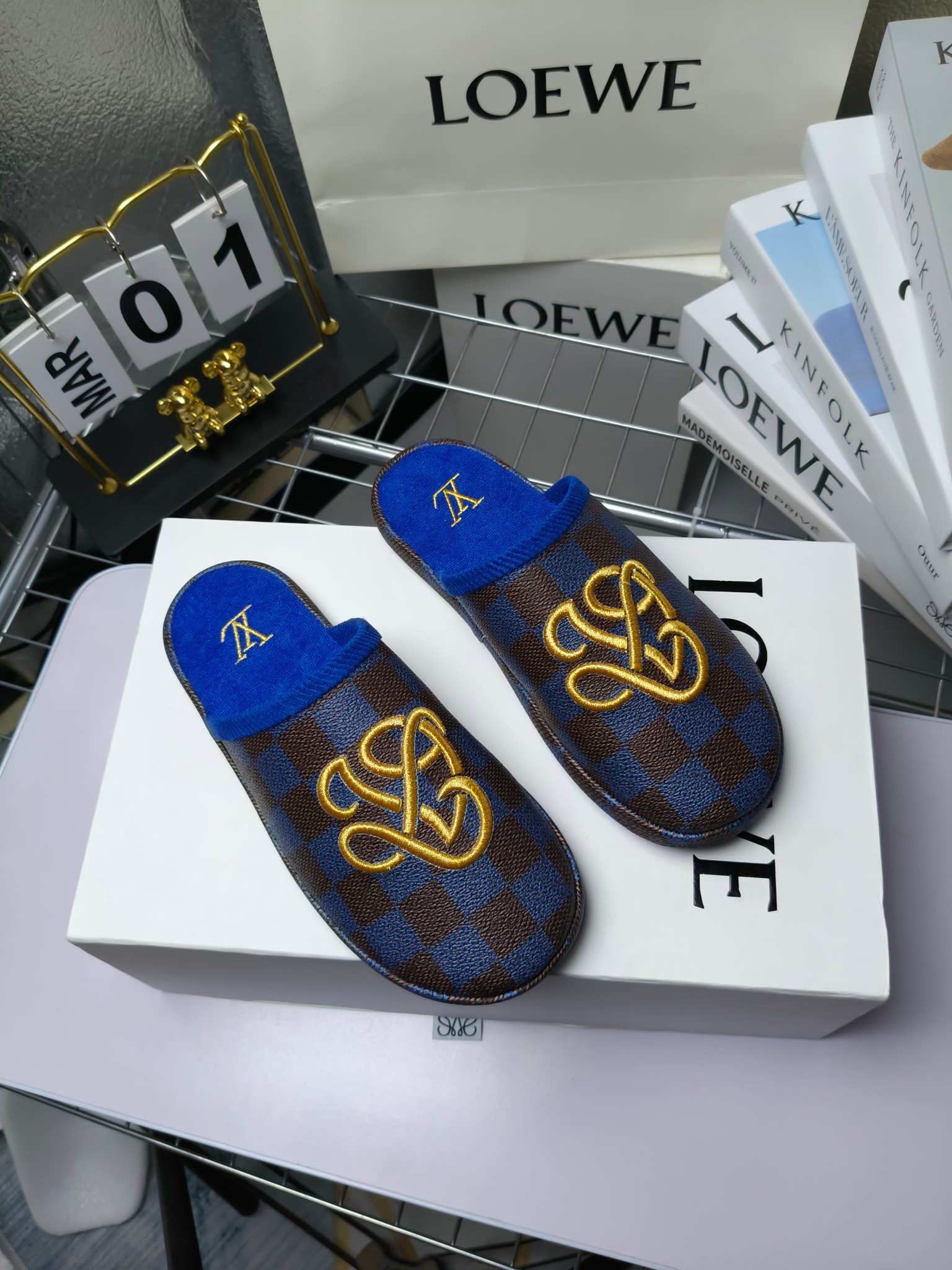 Loewe