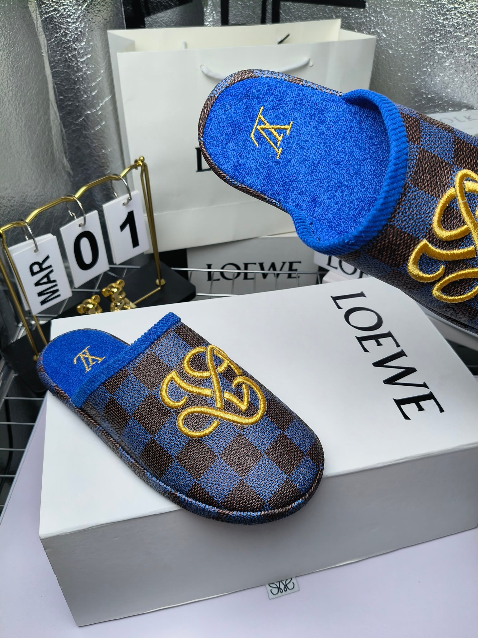 Loewe