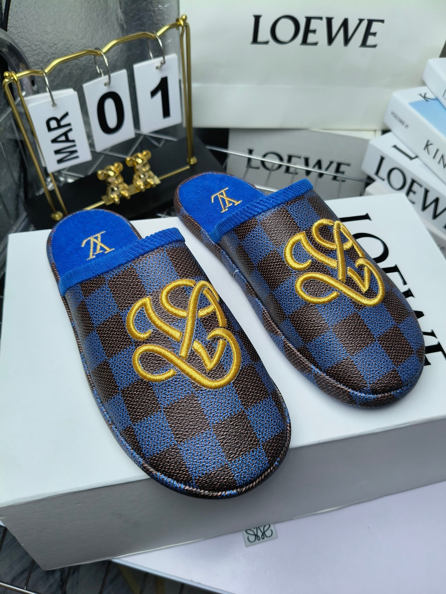 Loewe