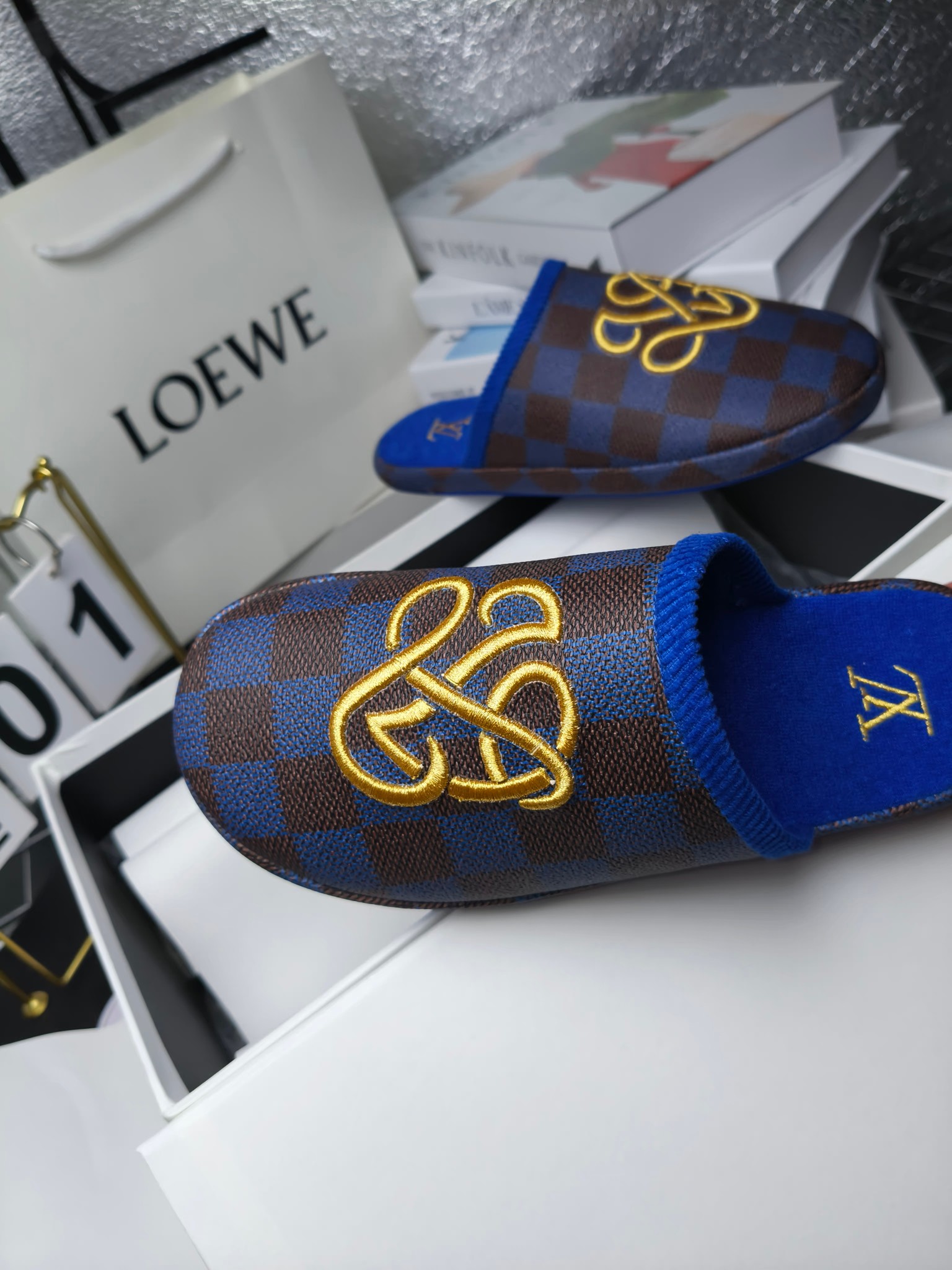 Loewe