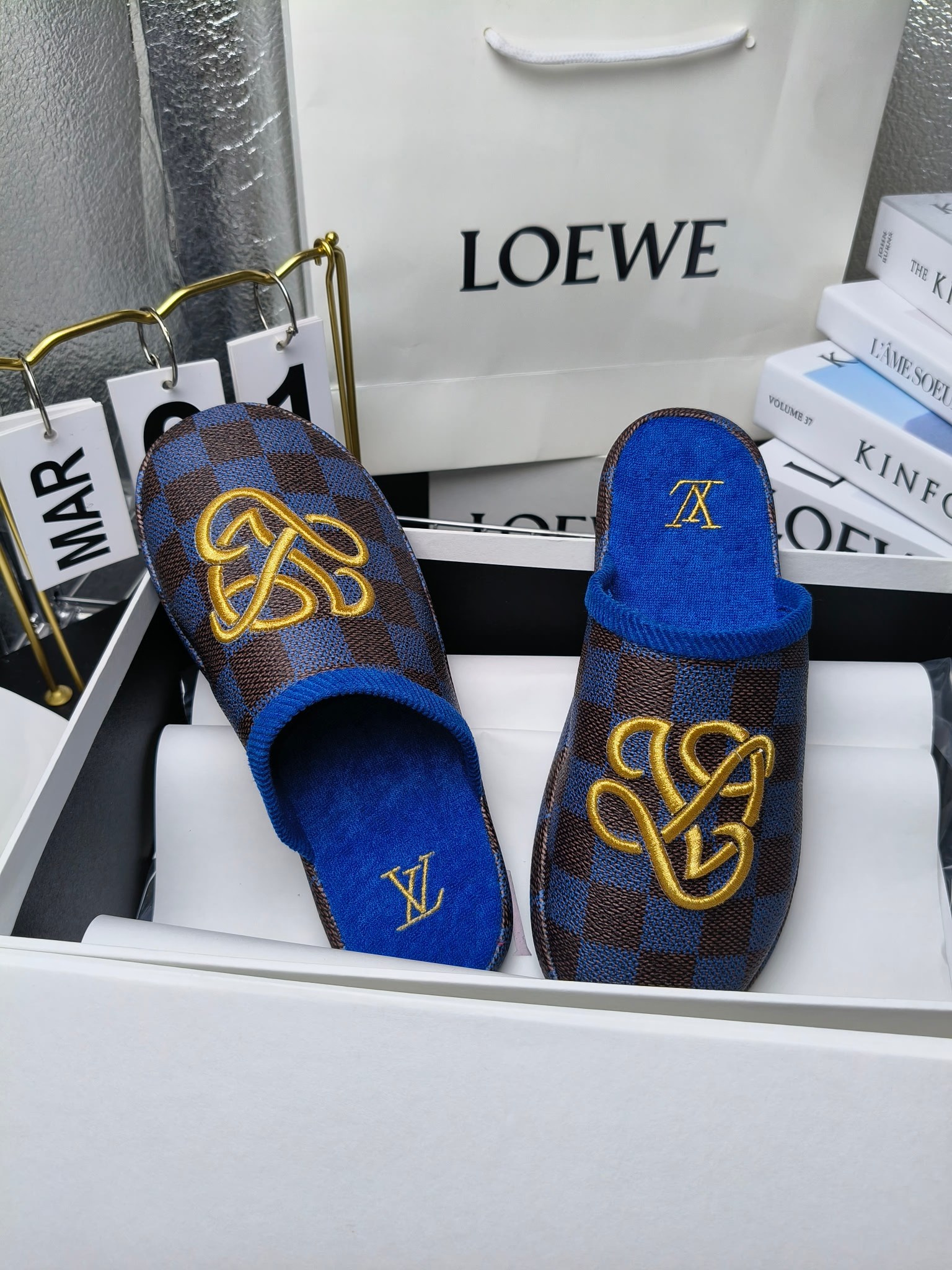 Loewe