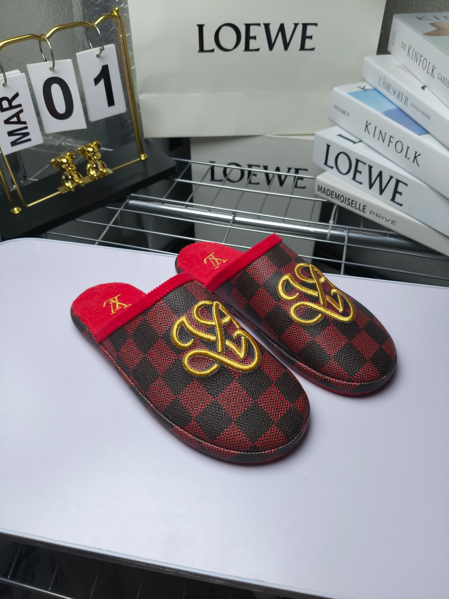 Loewe