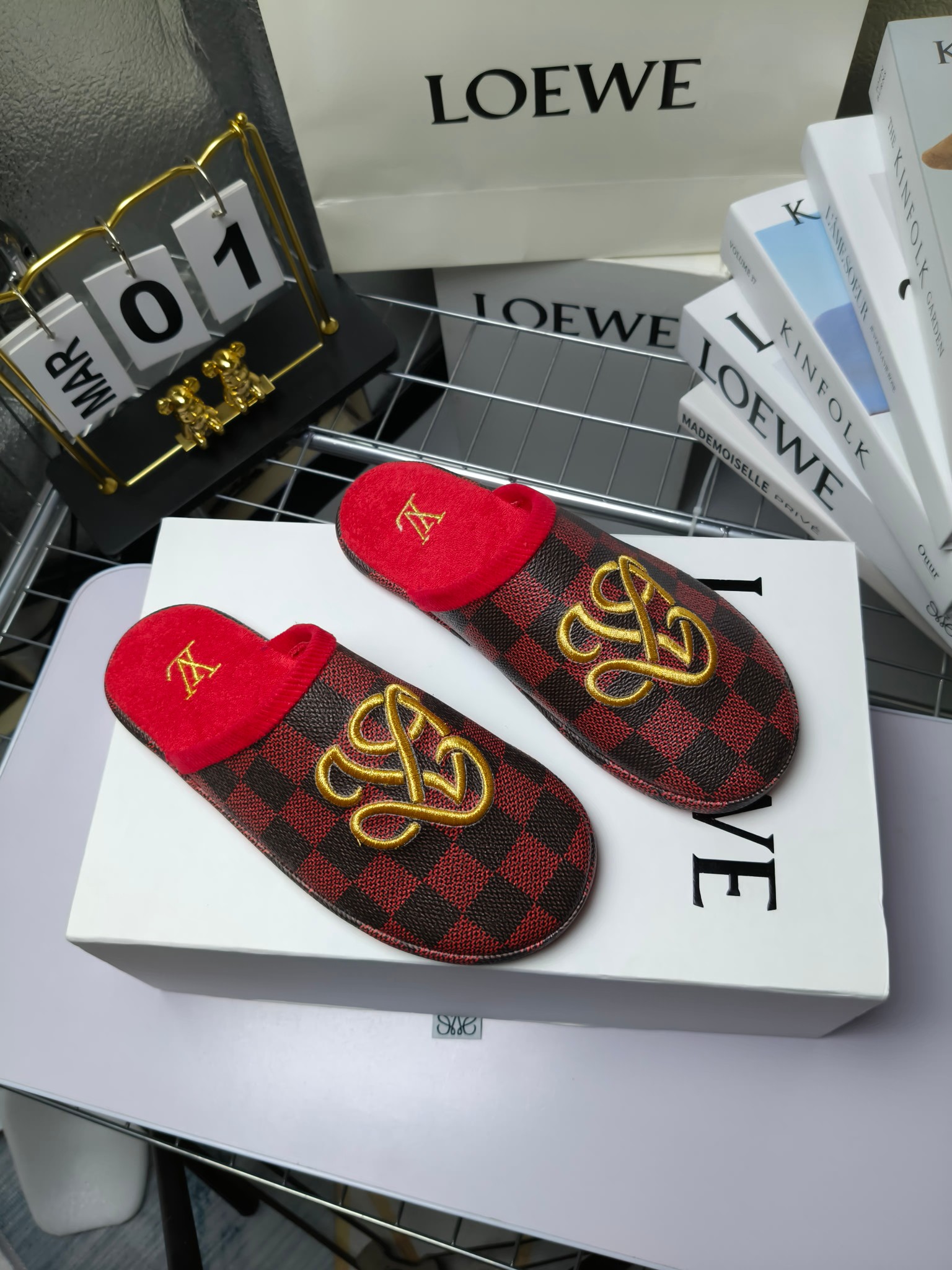 Loewe