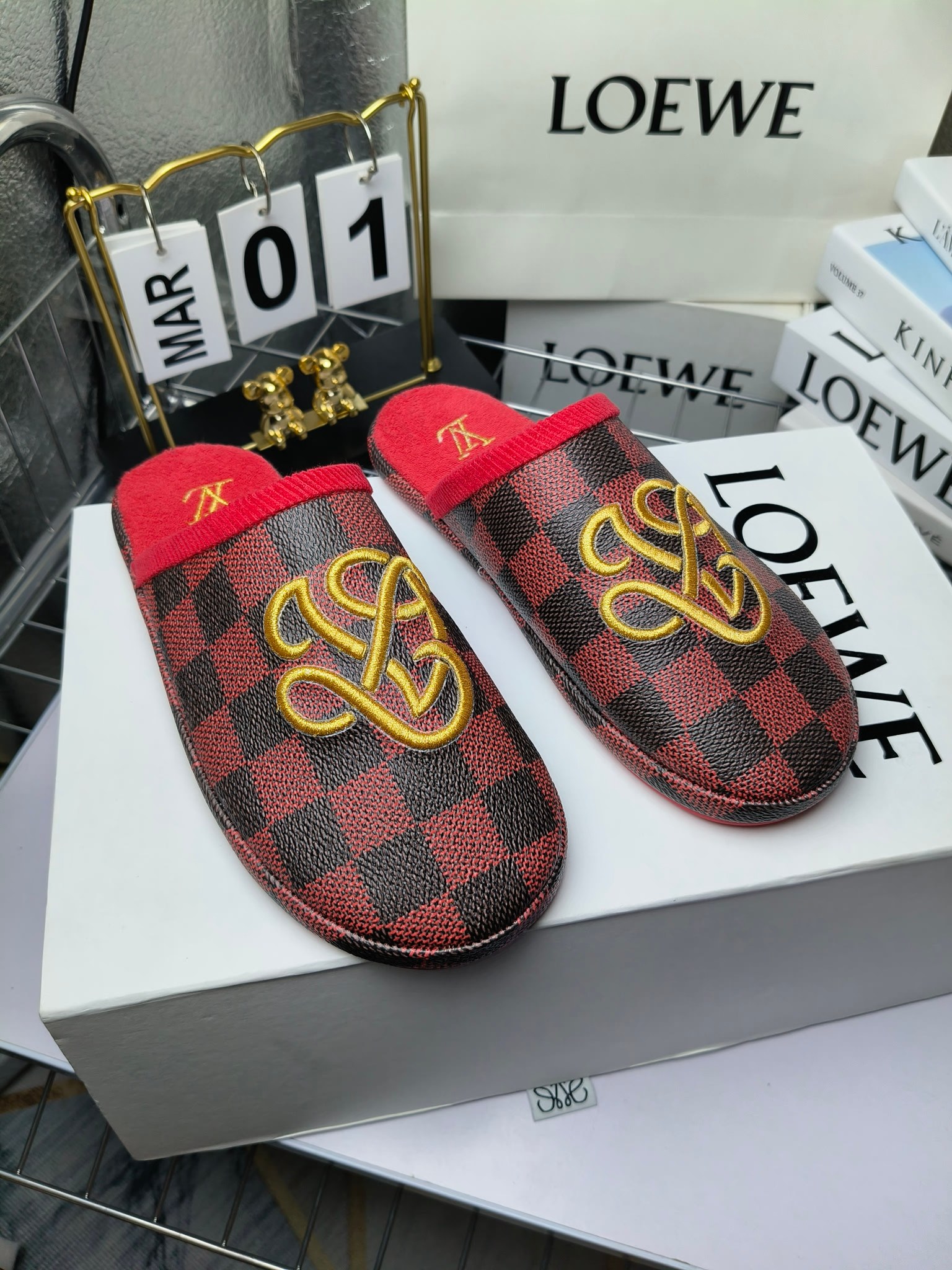 Loewe